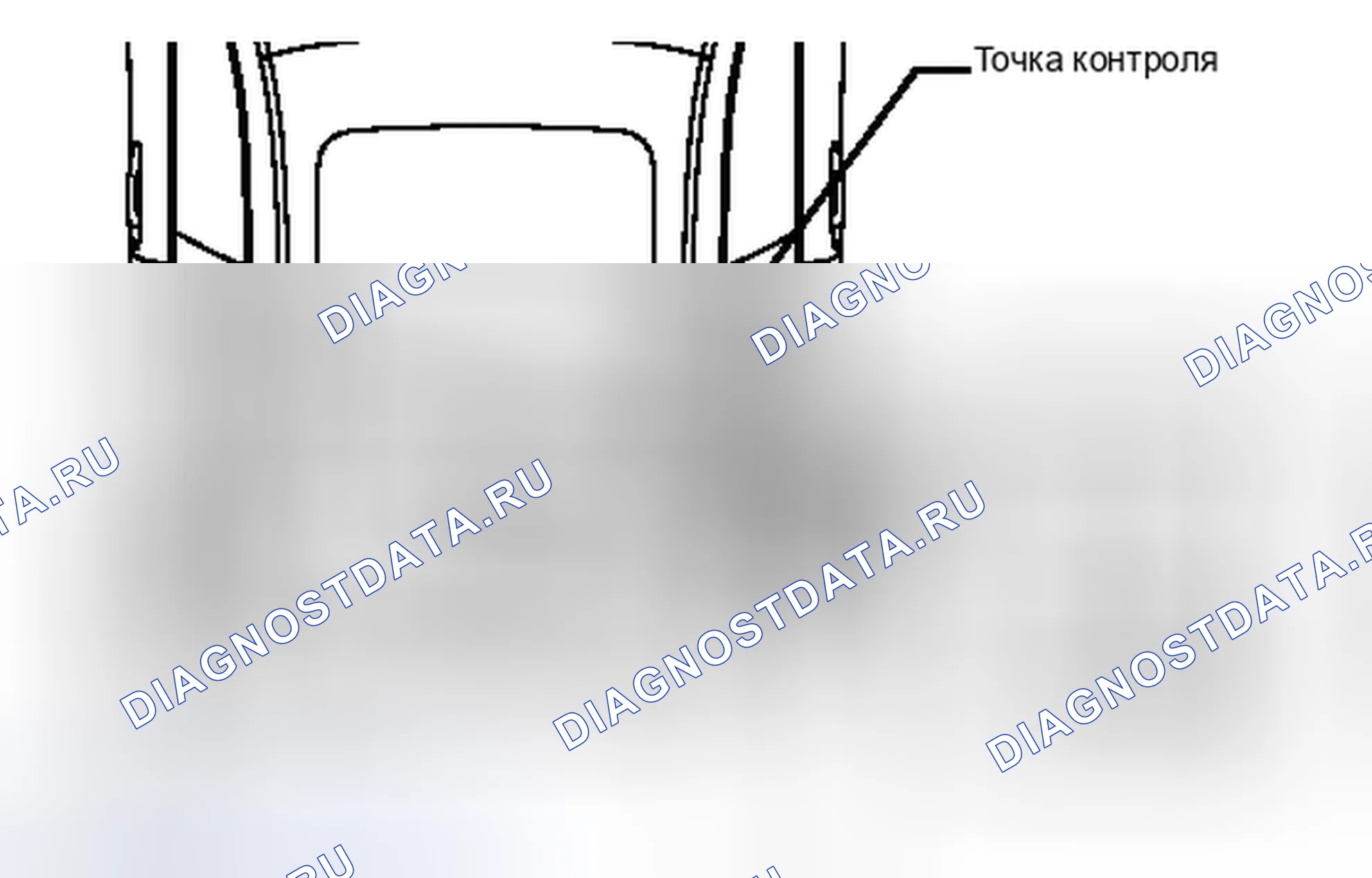 Рис. 260. Lexus IS F I