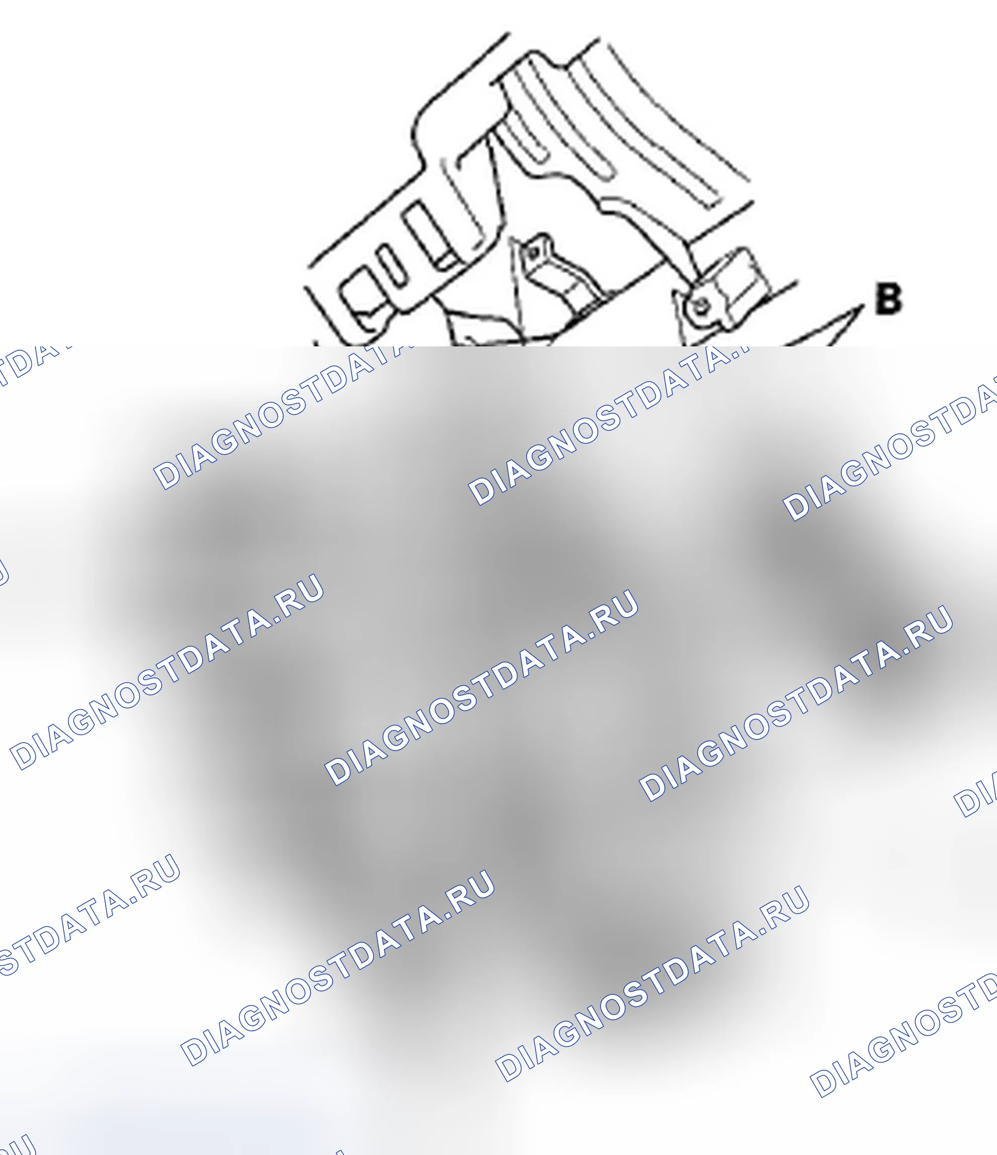 Рис. 17: Установка. Honda Fit GE