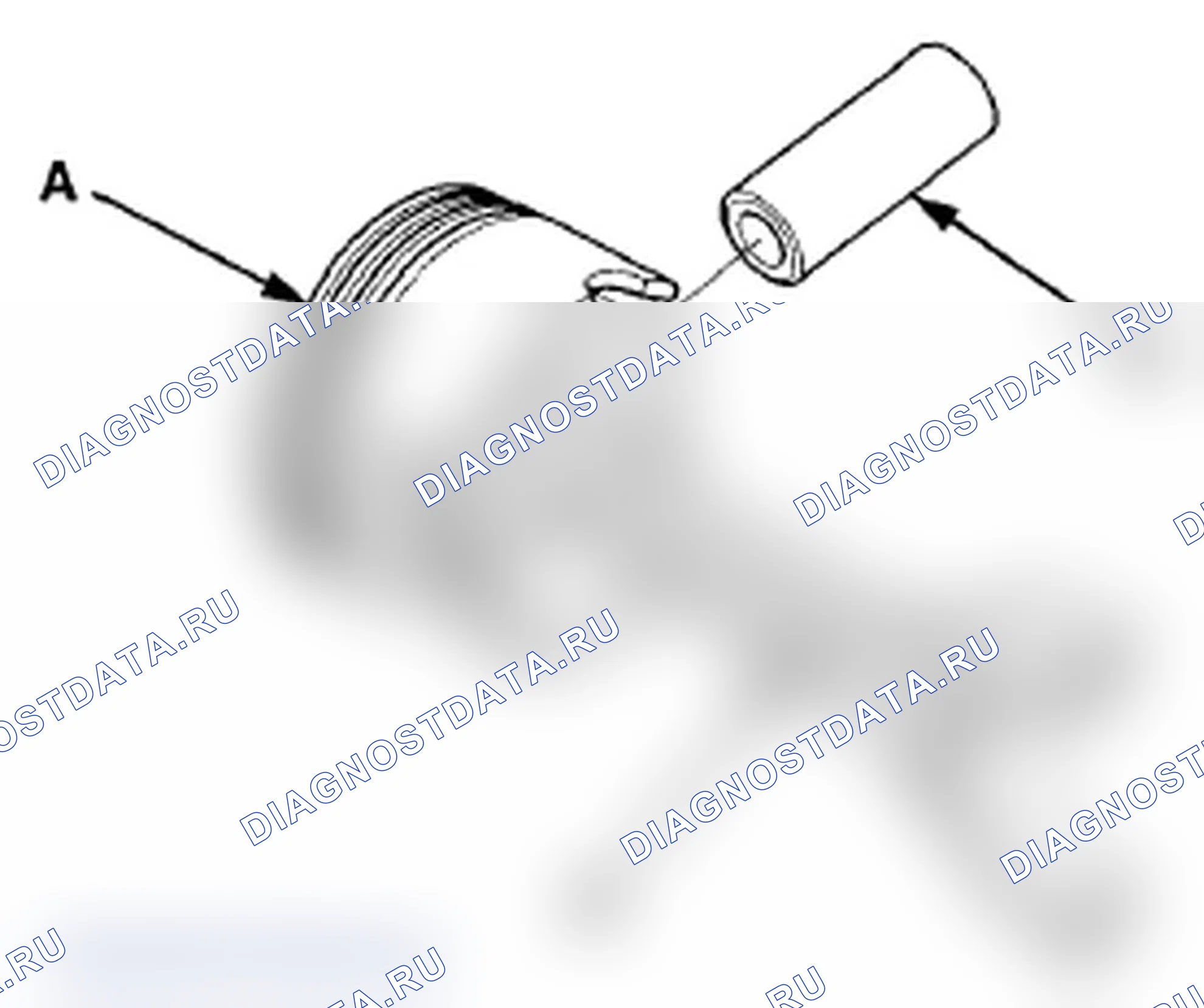 Рис. 541. Acura TL IV рестайлинг