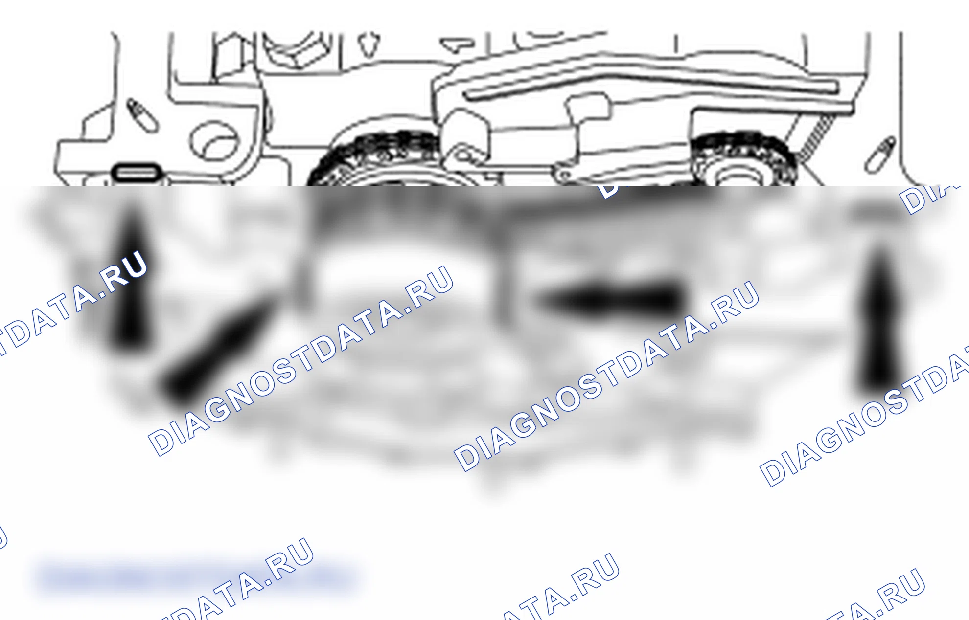 Рис. 161. Ford Mustang V