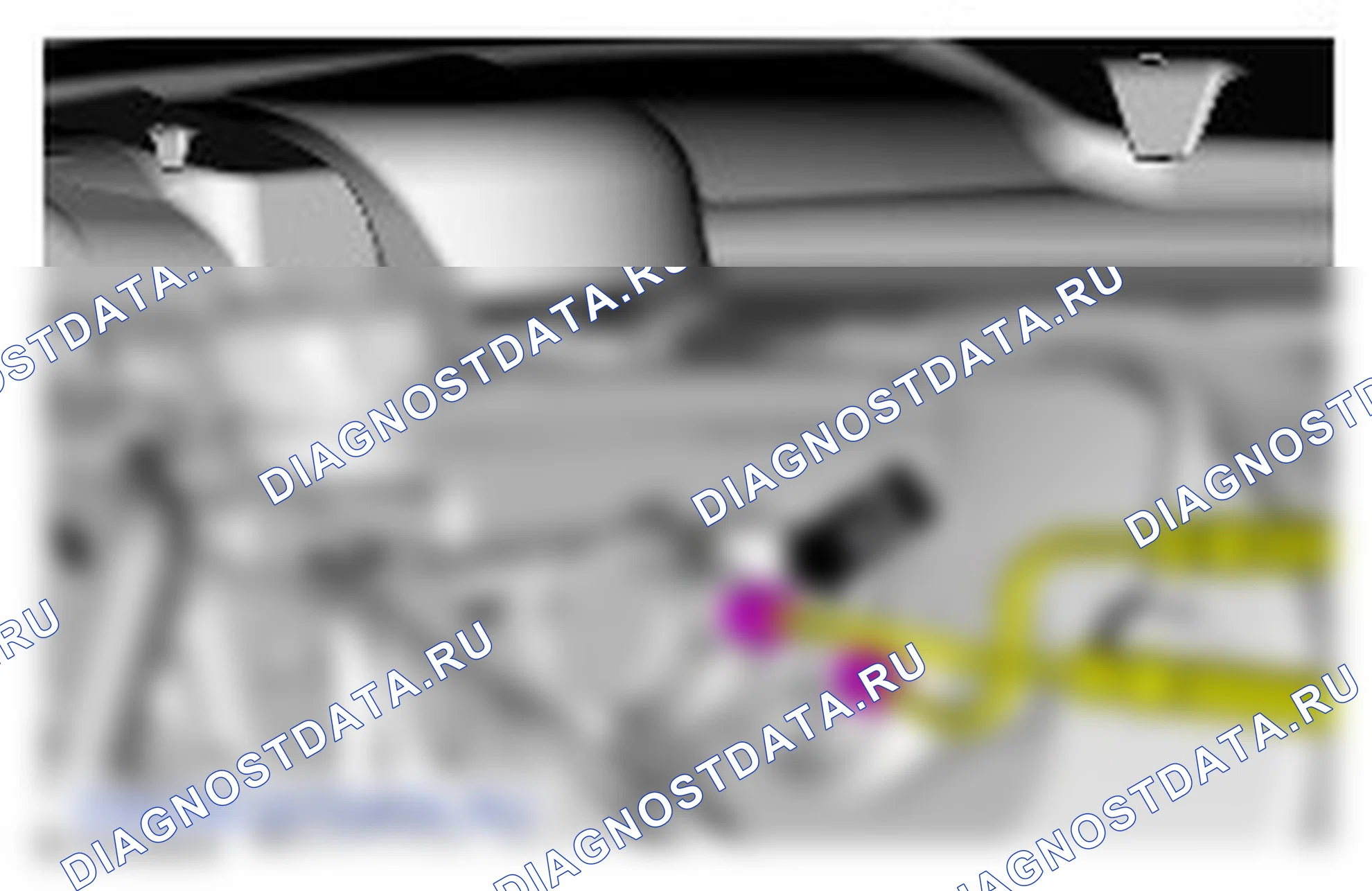 Главный тормозной цилиндр: описание и работа. Ford Focus Electric I