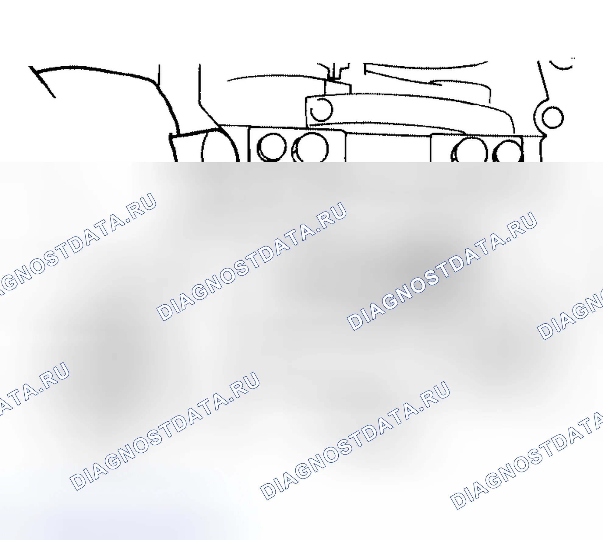 Рис. 280. Nissan Altima L31 рестайлинг