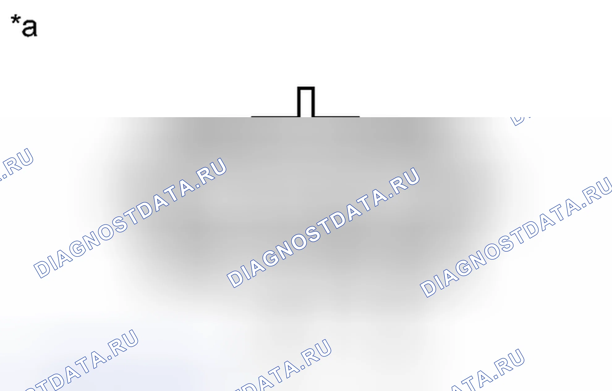 Рис. 1228: ПОРЯДОК ВЫПОЛНЕНИЯ РАБОТ. Toyota 4Runner V