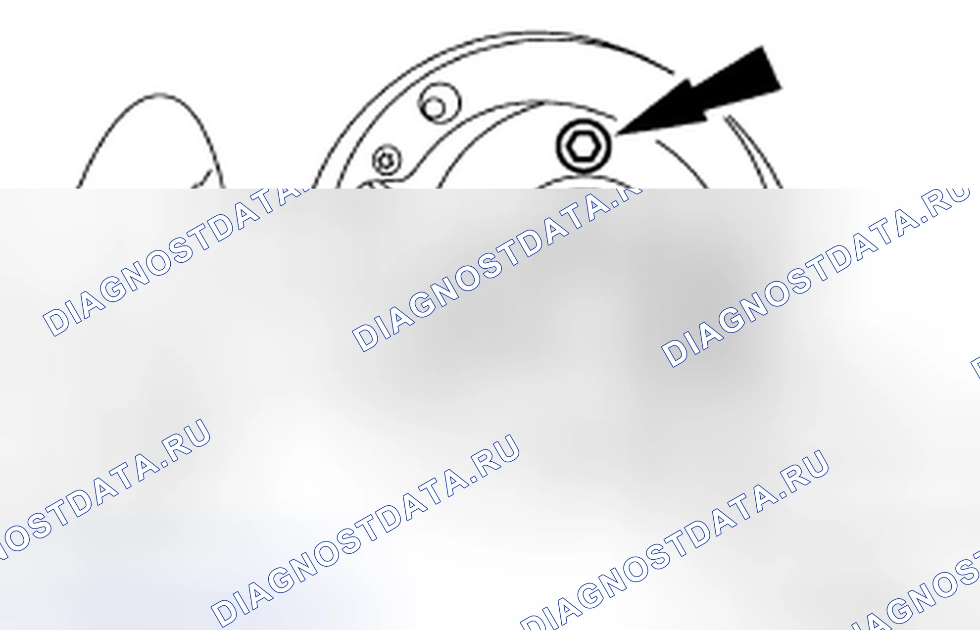 Рис. 26. Mazda 2 I рестайлинг