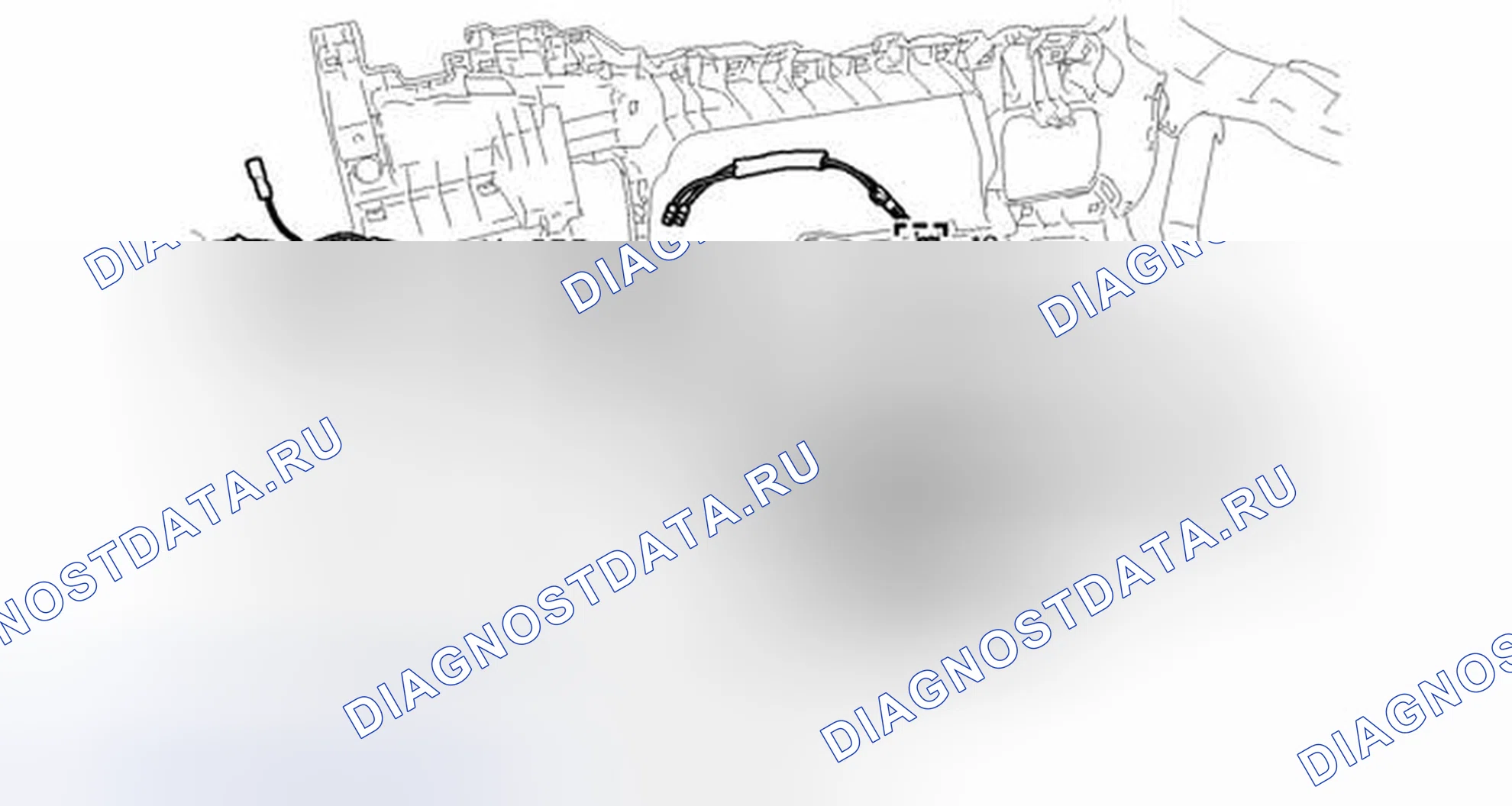 Рис. 70. Toyota Sienna III