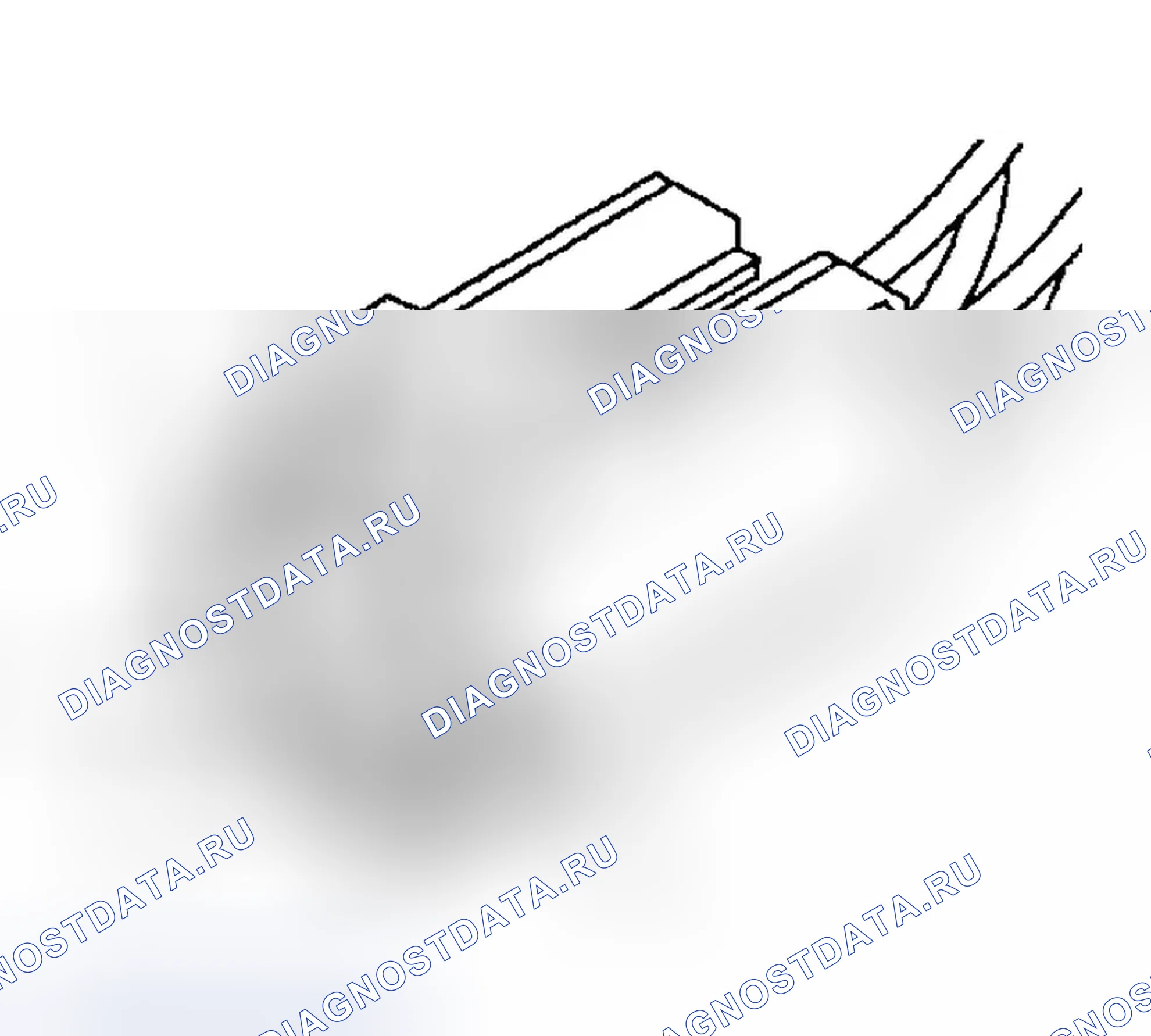 Рис. 2. Dodge Grand Caravan III