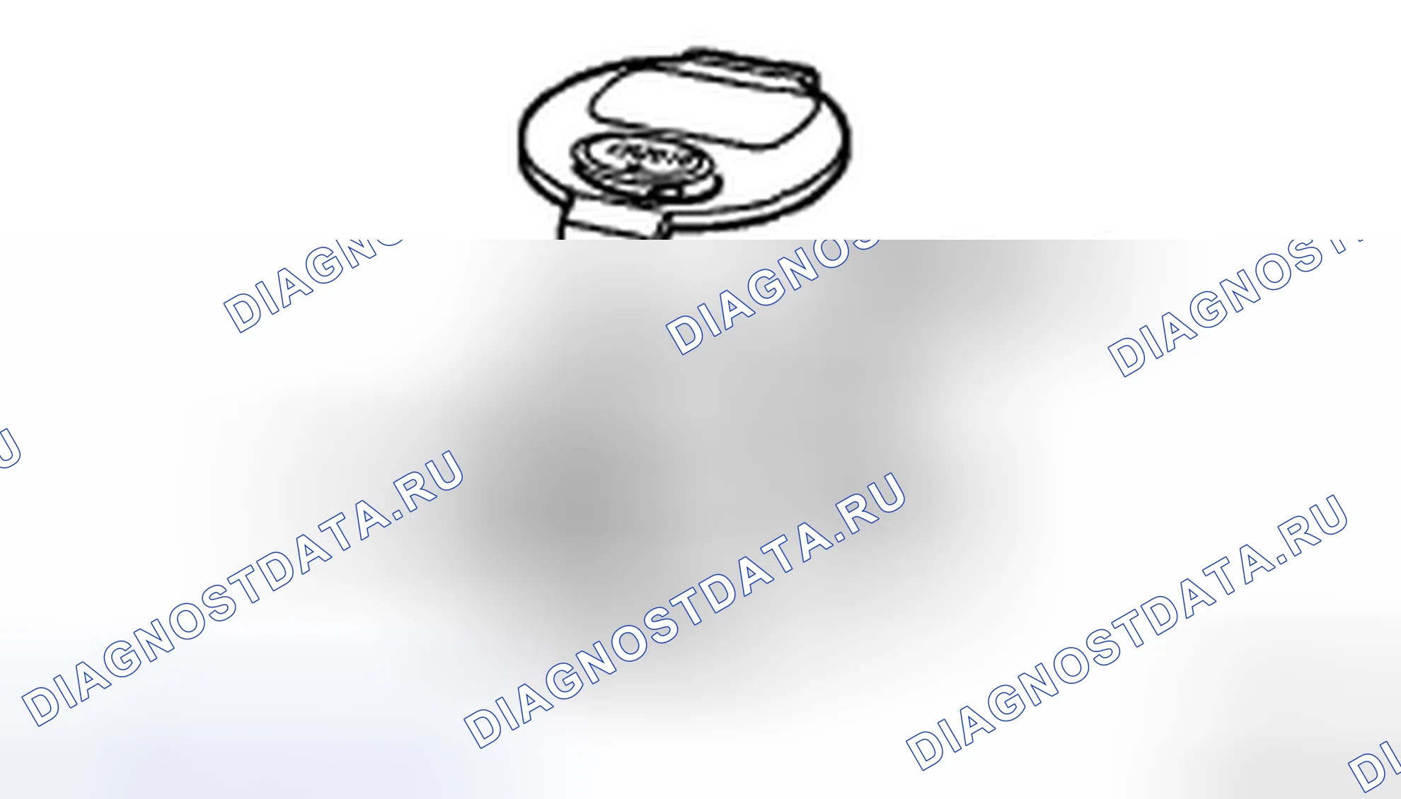 Рис. 81. Kia Sorento I рестайлинг