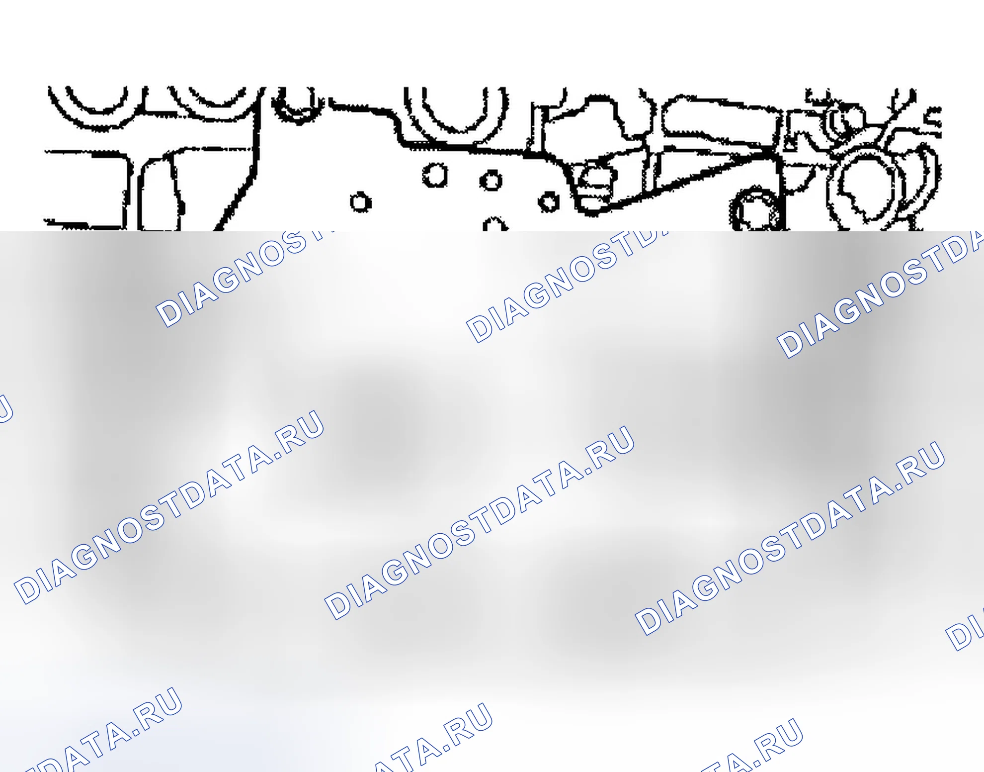 Рис. 5. Ford Thunderbird XI