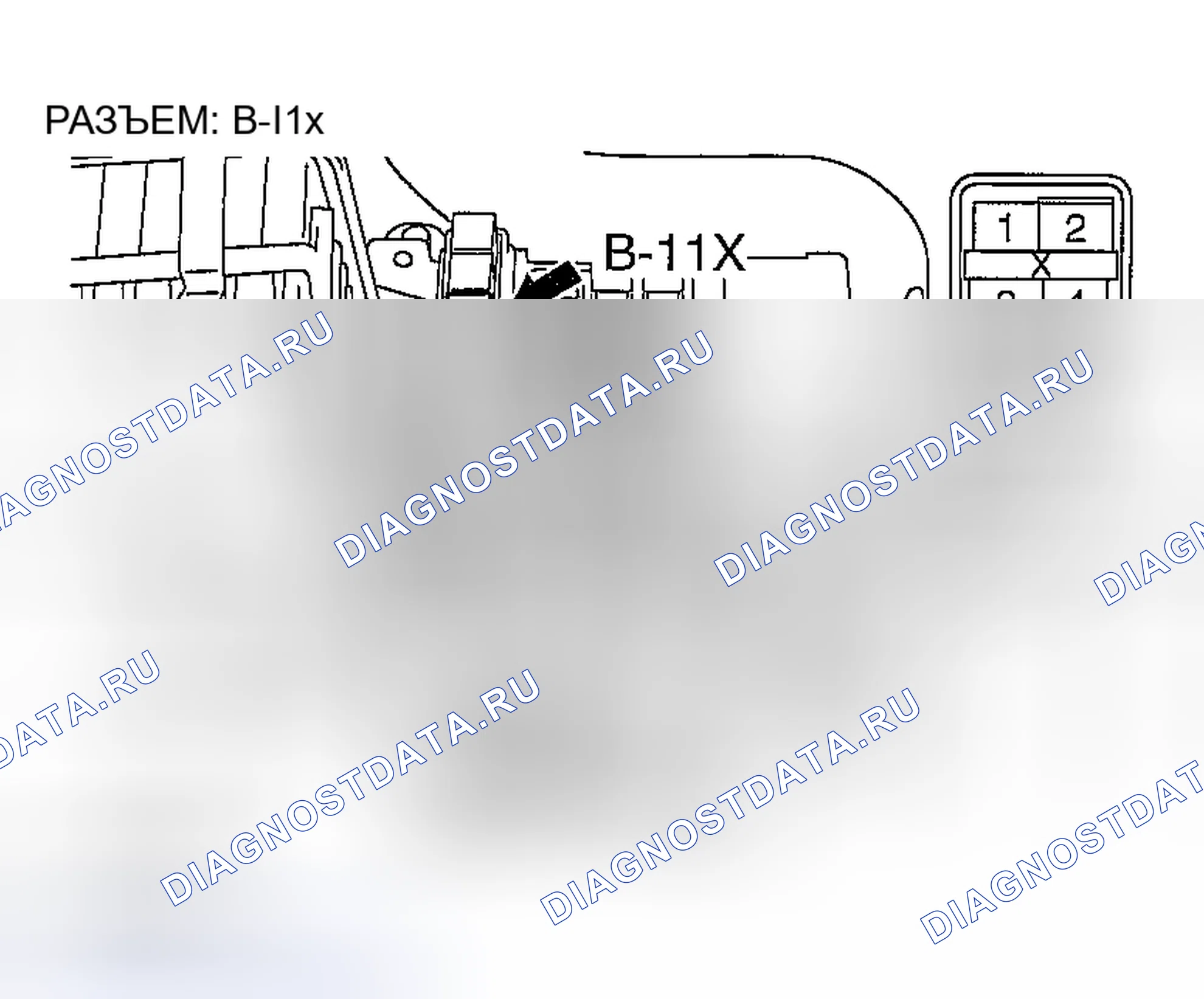 Рис. 1206. Mazda MX-5 NA