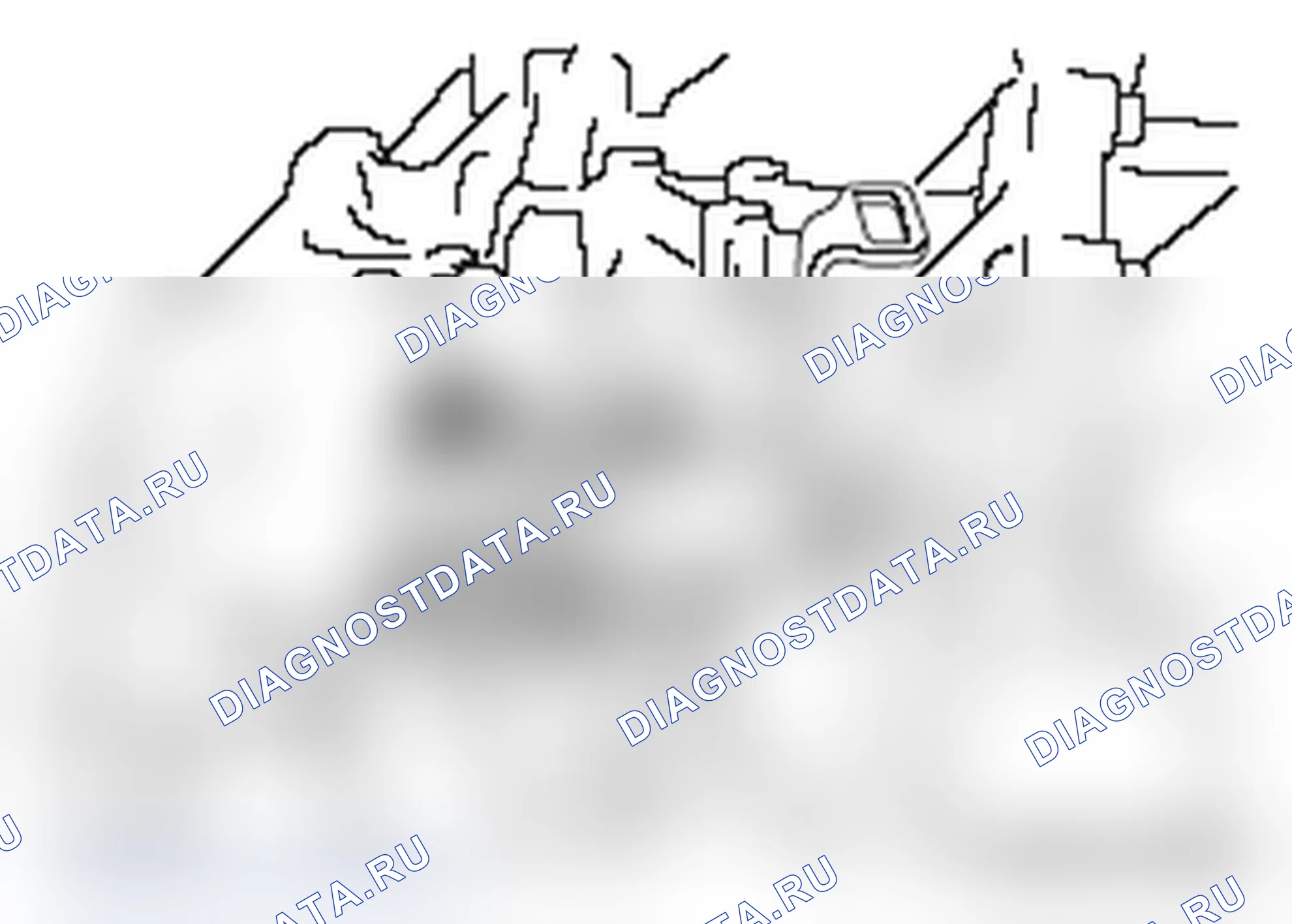 Рис. 177. Mitsubishi Lancer Ralliart X рестайлинг