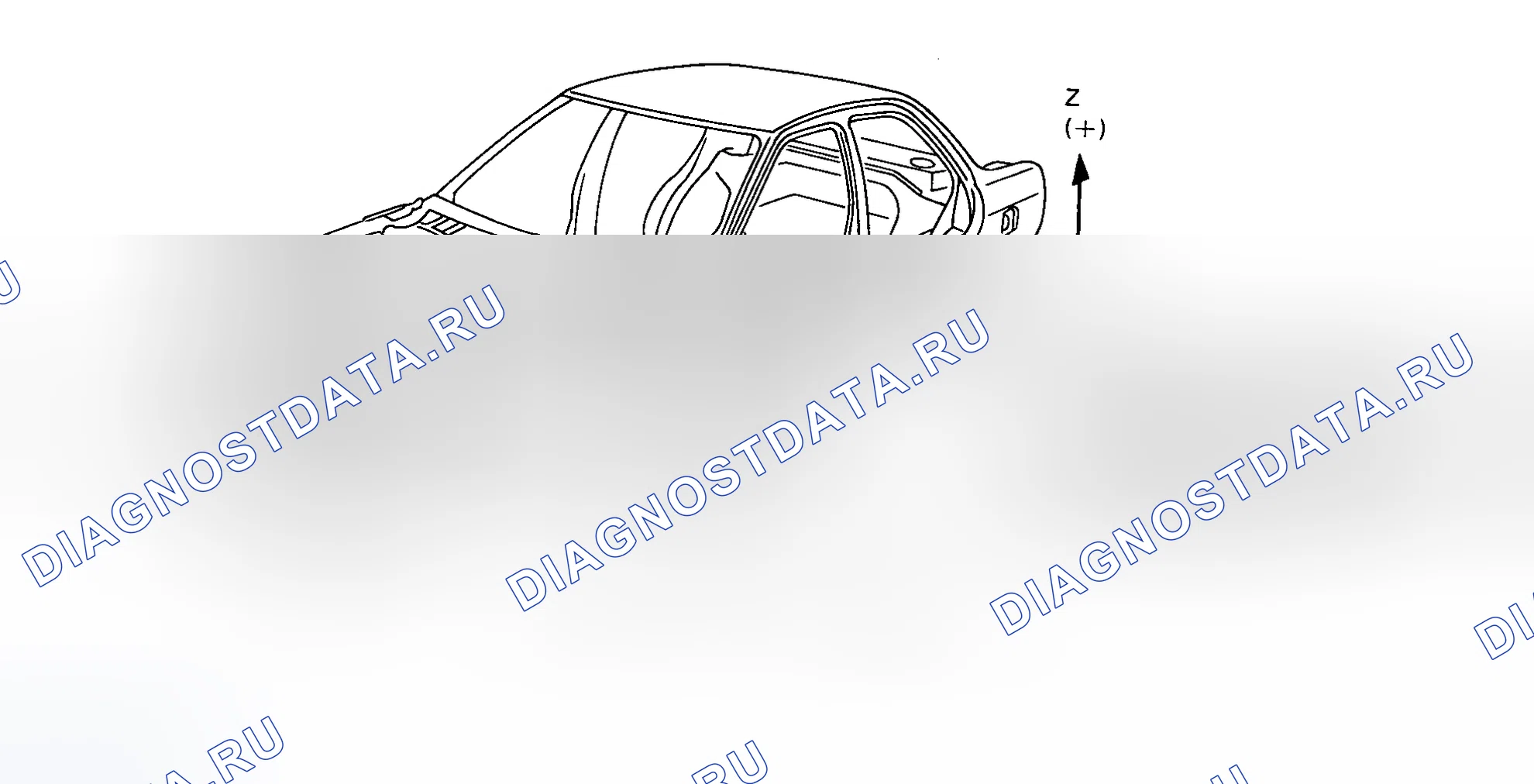 Рис. 4. Honda Stream I