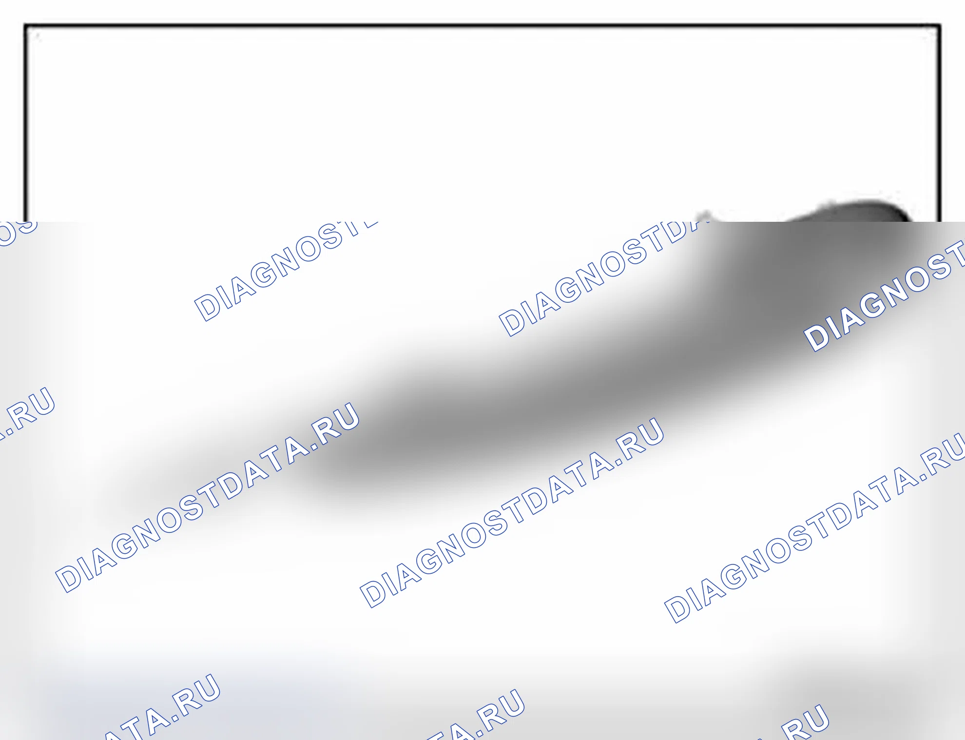 Рис. 23: Ручка наружной двери. BMW X5 M E70