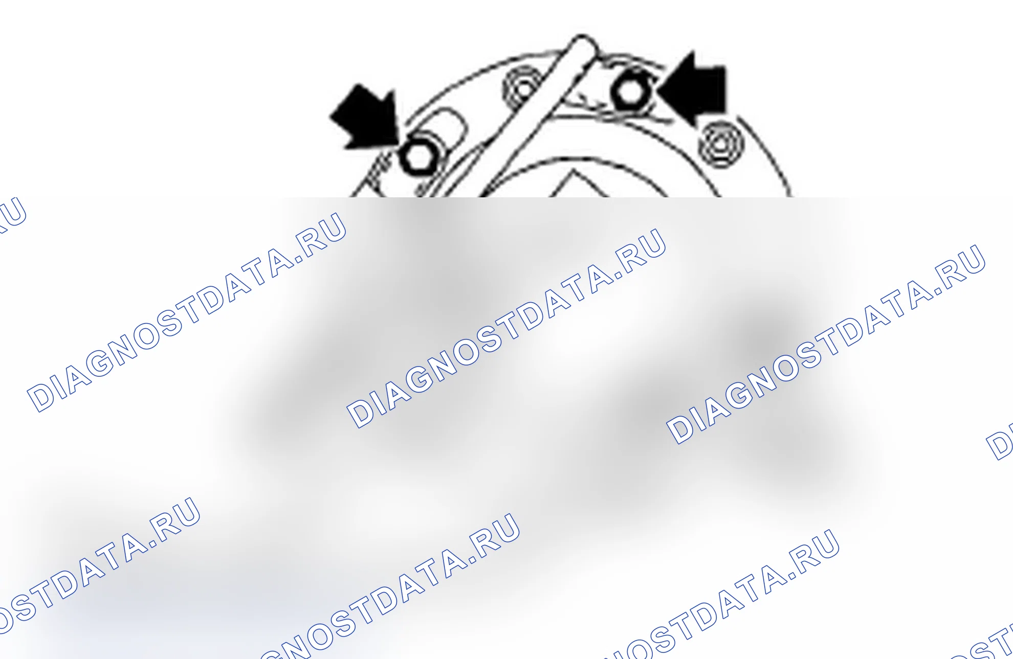 Рис. 153. Subaru Impreza WRX GH