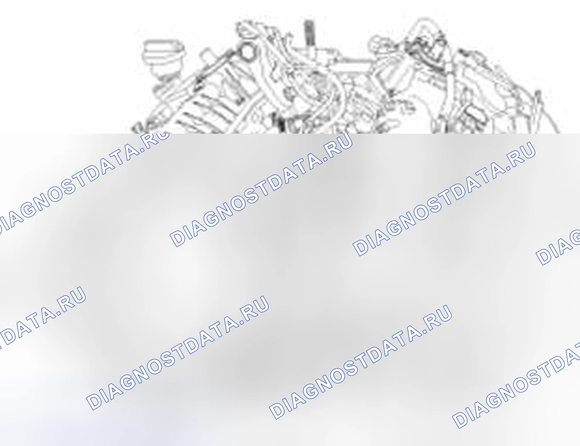 Рис. 18: Масляный фильтр в сборе. Geely SC7 I