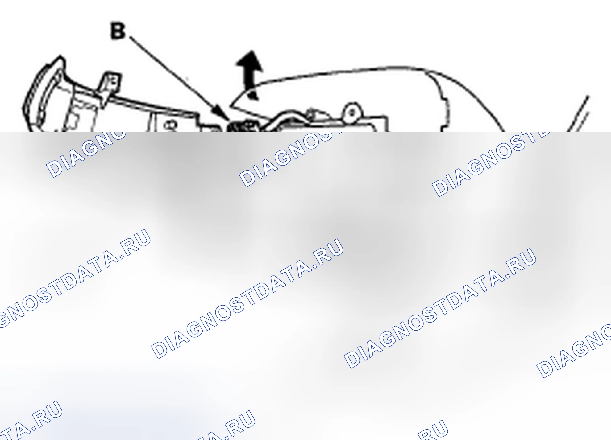 Рис. 97. Honda Civic VIII рестайлинг