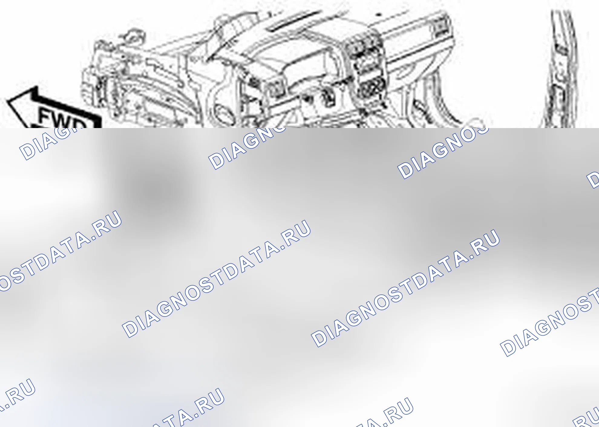 Рис. 391. Jeep Compass I