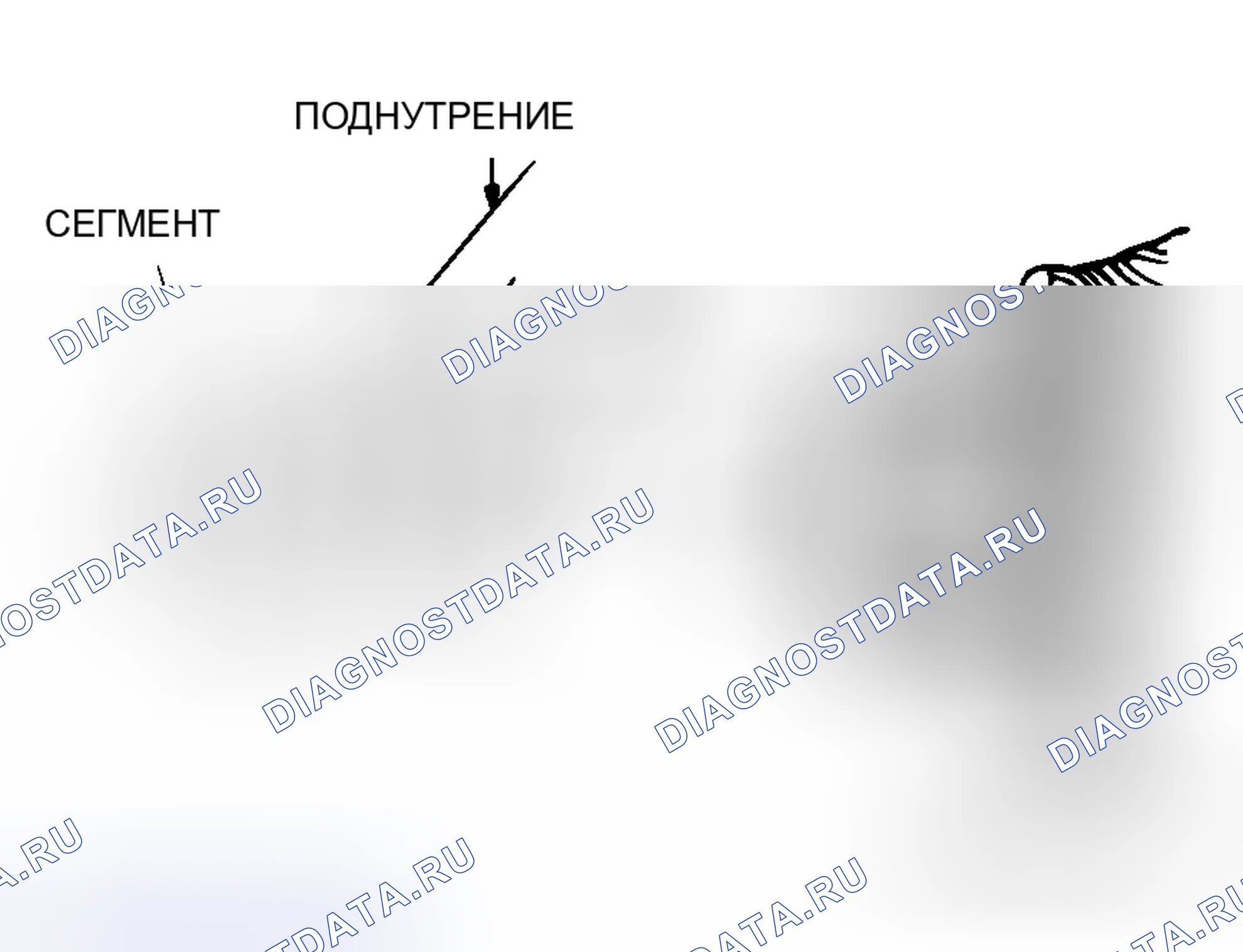 Рис. 16. Mitsubishi Endeavor I