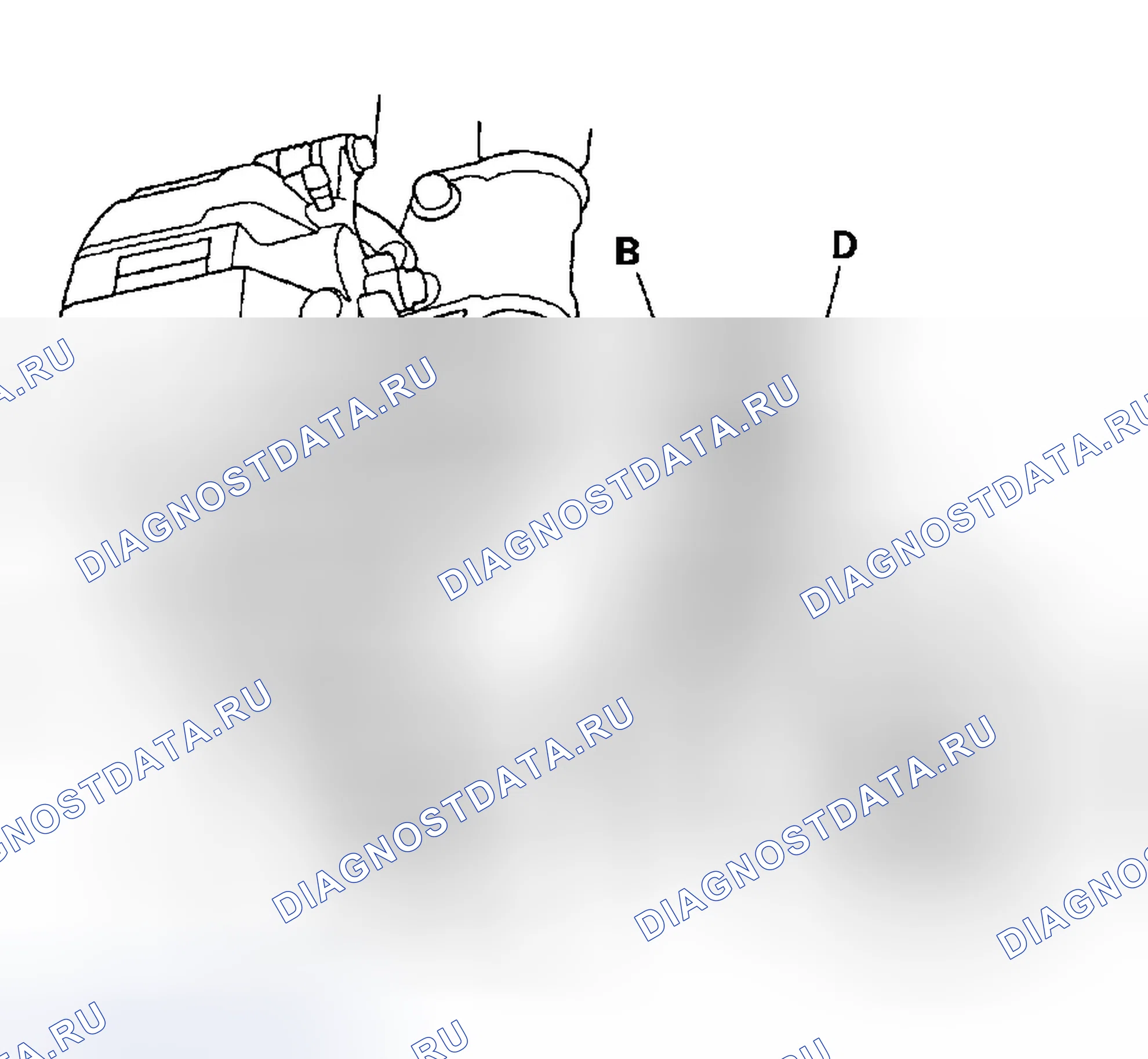 Рис. 98. Honda Insight ZE1
