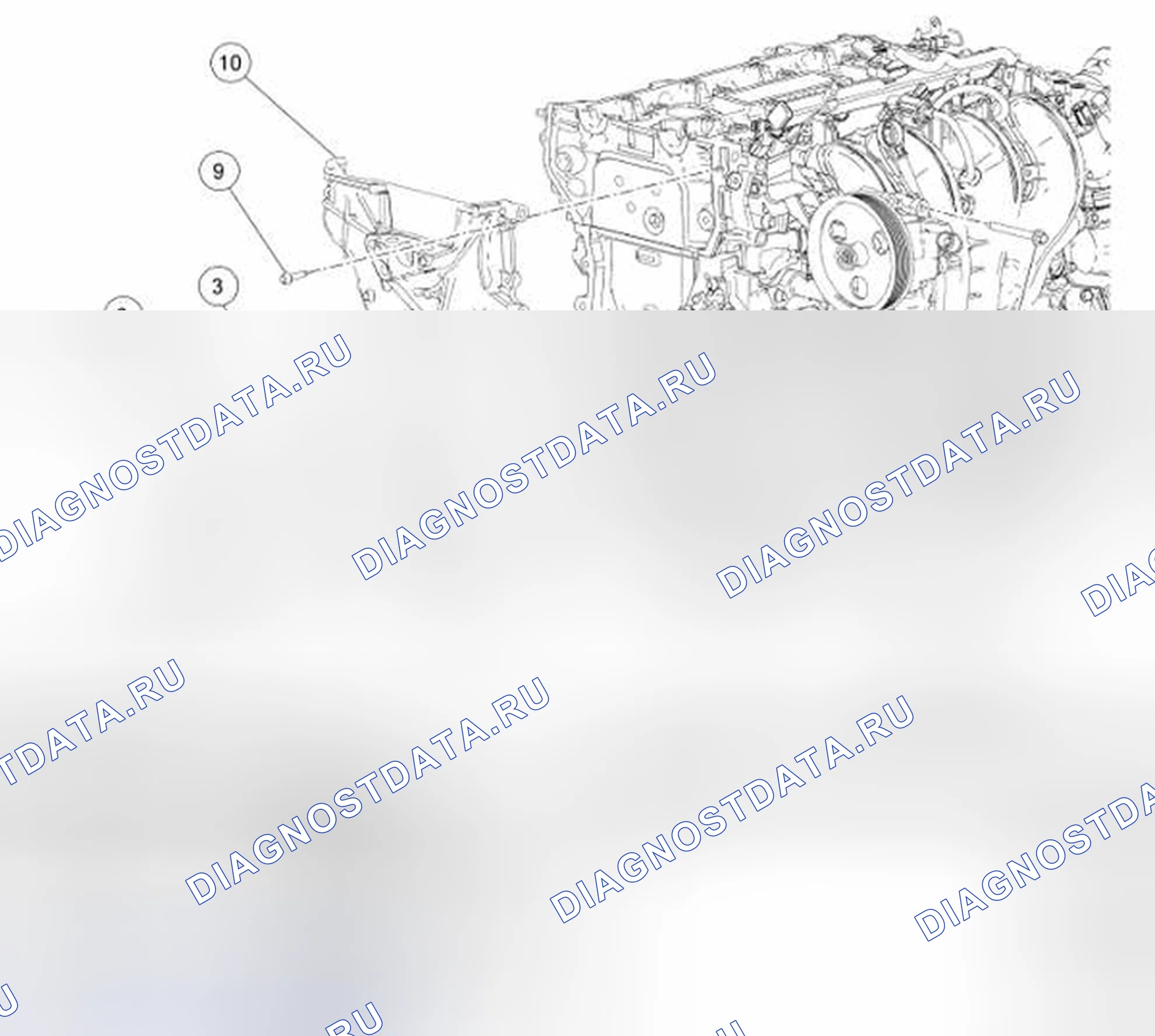 Рис. 81. Hyundai Matrix I рестайлинг
