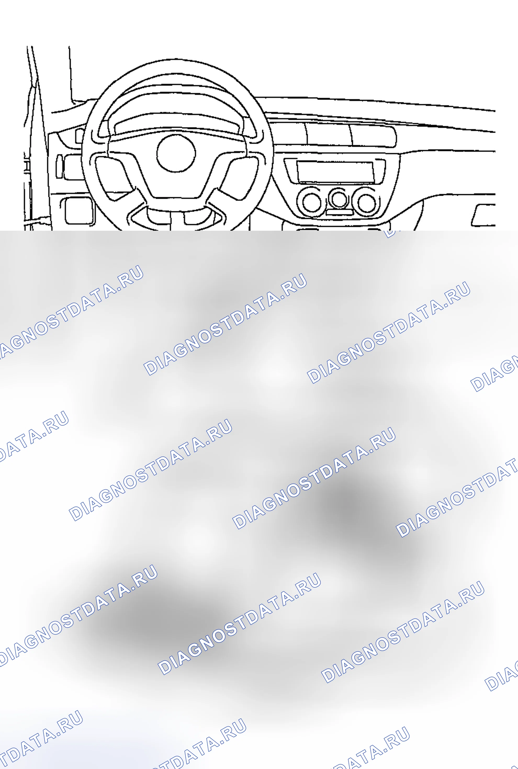 Рис. 1274. Mazda MX-5 NA