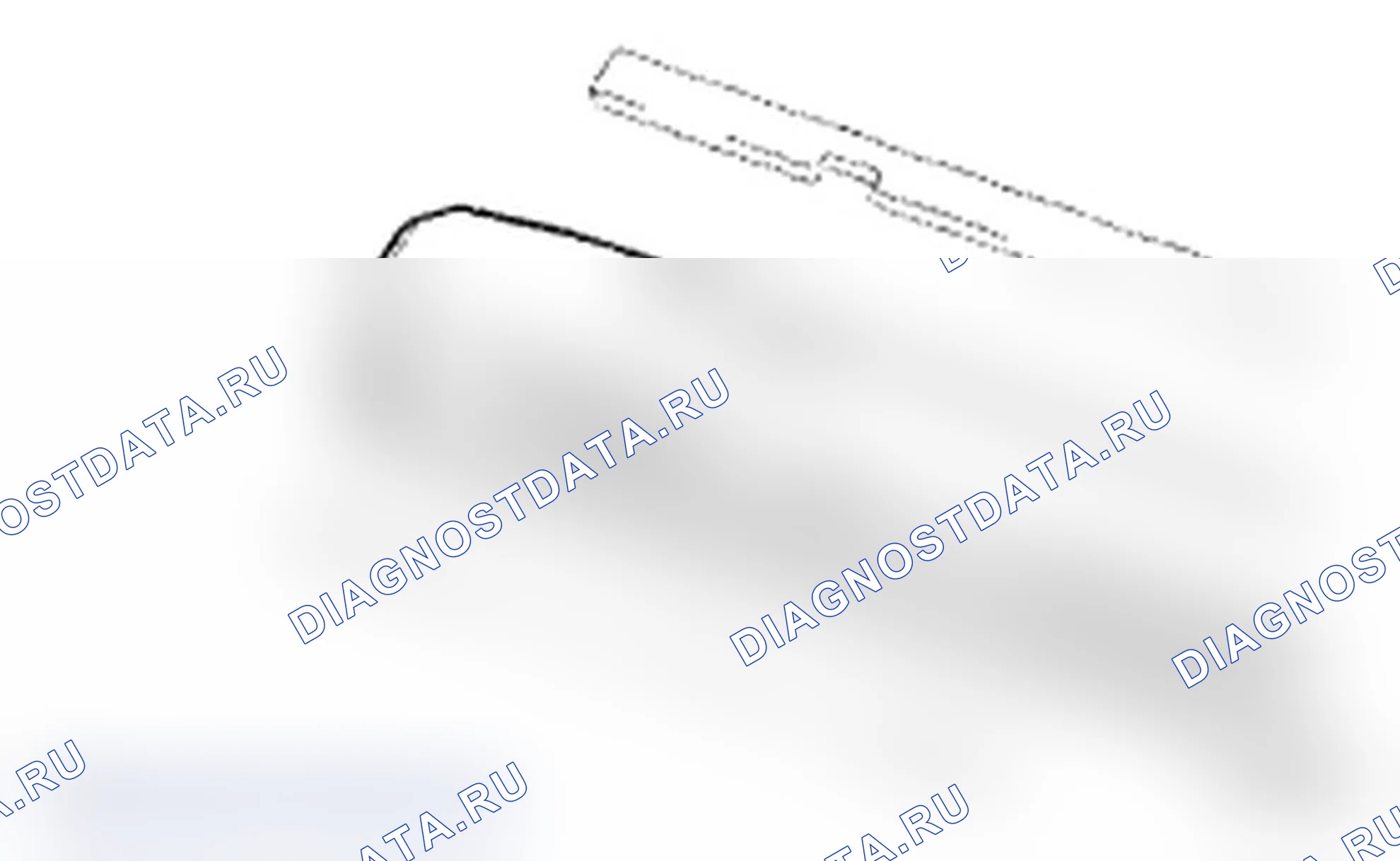 Рис. 96: УСТАНОВКА. Toyota Land Cruiser 200