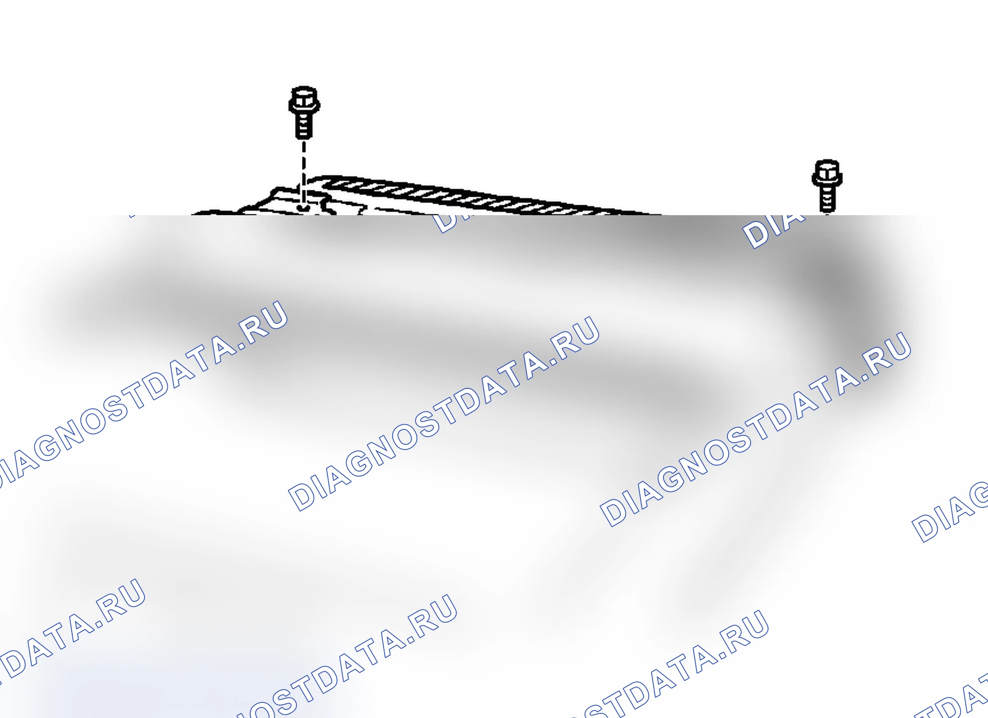Рис. 61: РАЗБОРКА. Toyota Camry Solara II