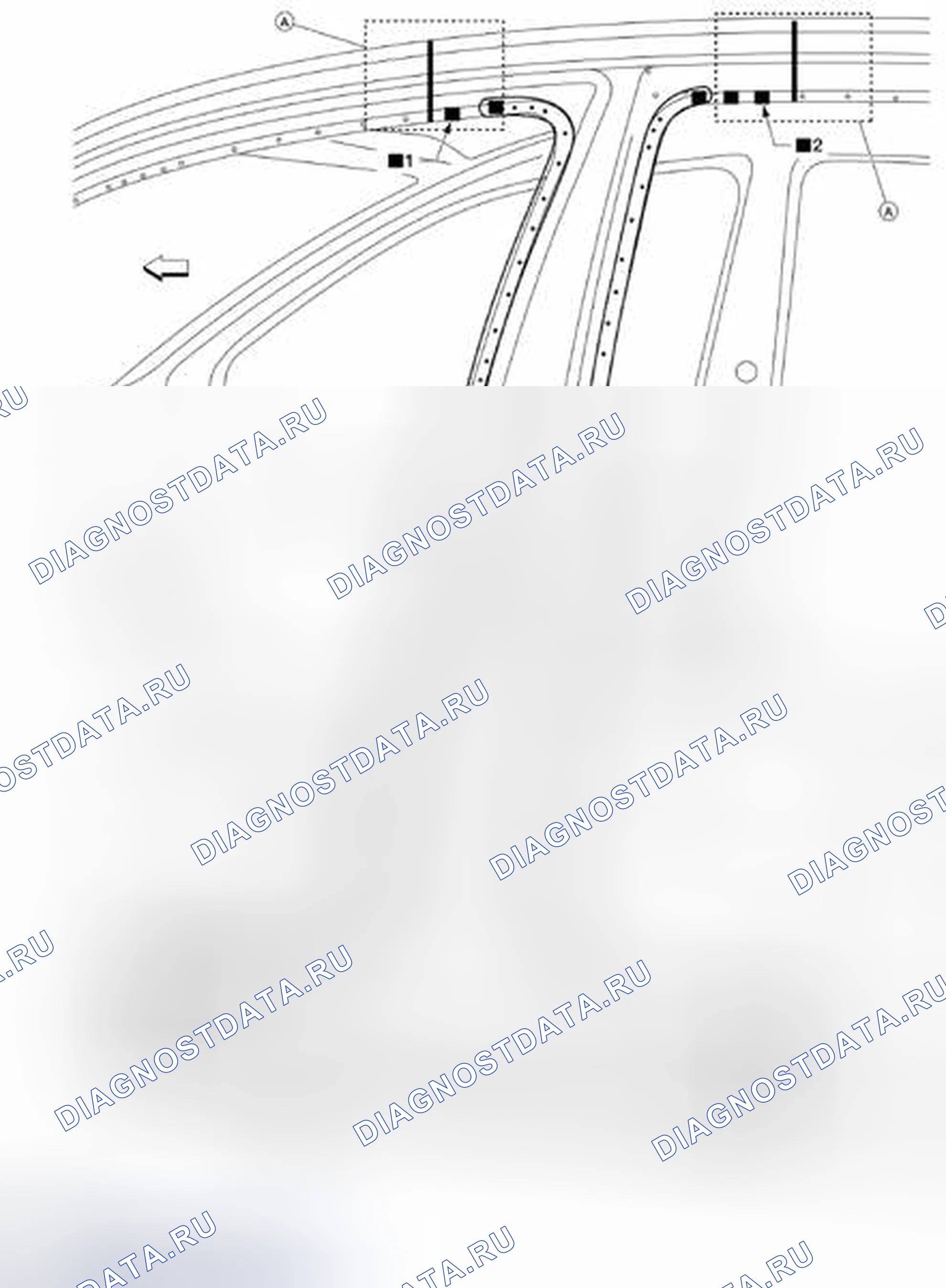 Рис. 210: ВНЕШНИЙ. Nissan Sentra B17 рестайлинг