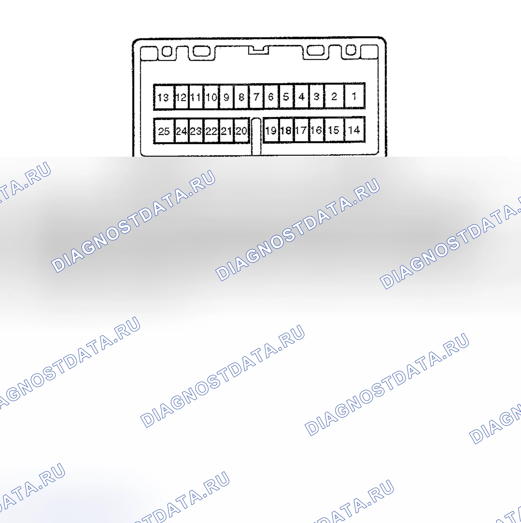 Рис. 14. Haval H6 III
