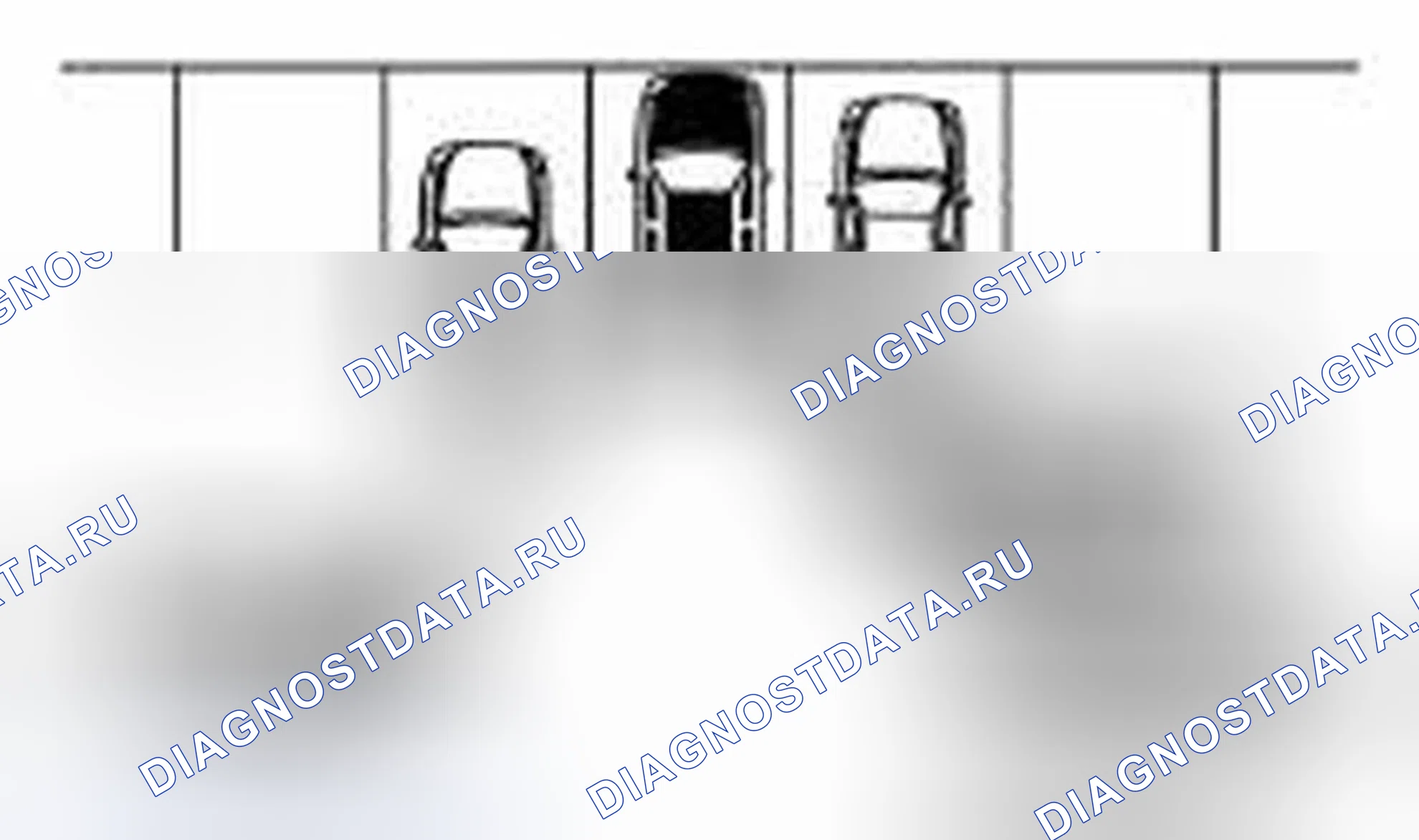 Рис. 364. Infiniti QX60 I