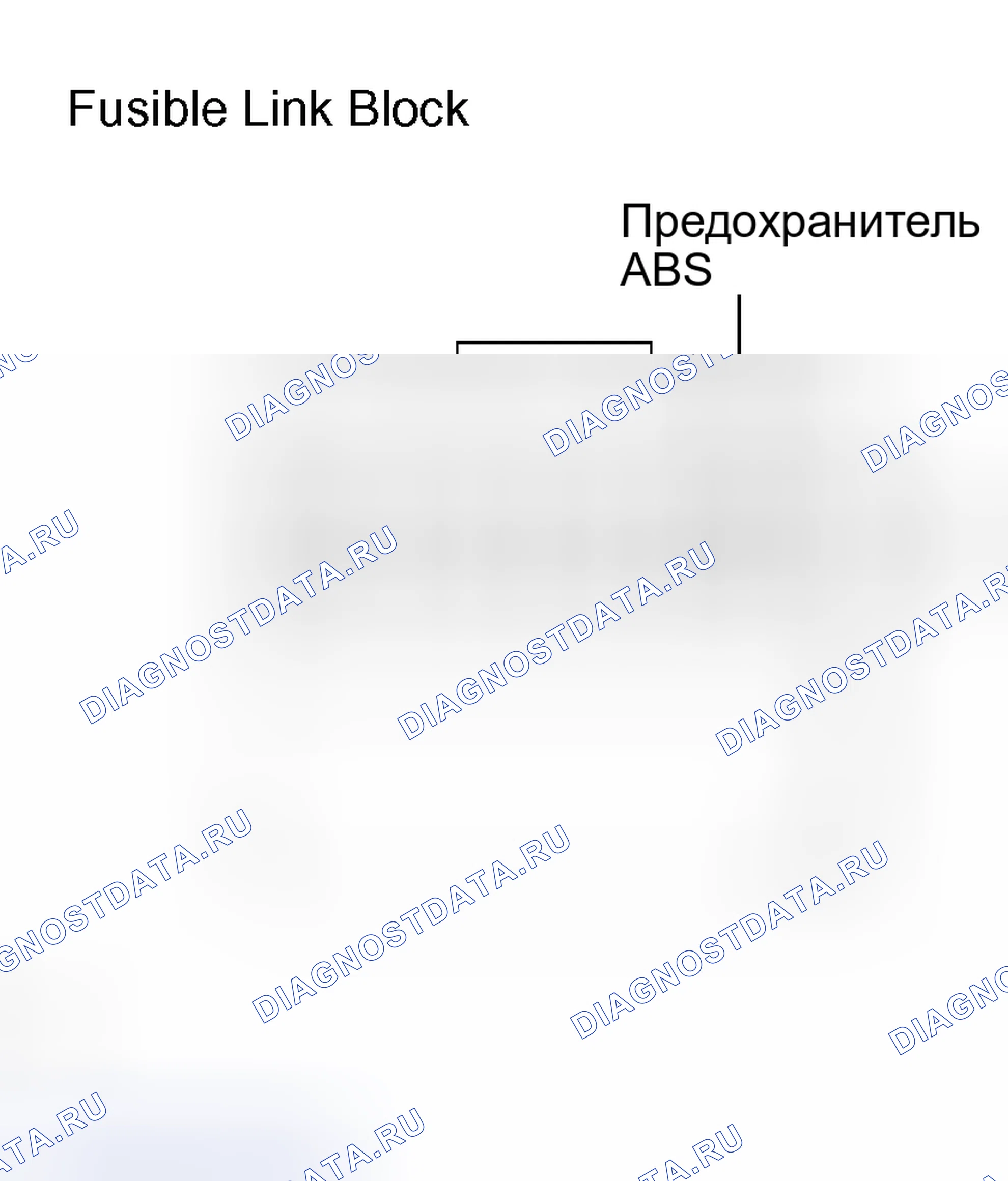 Рис. 48: ПРОЦЕДУРА КОНТРОЛЯ. Scion xB I