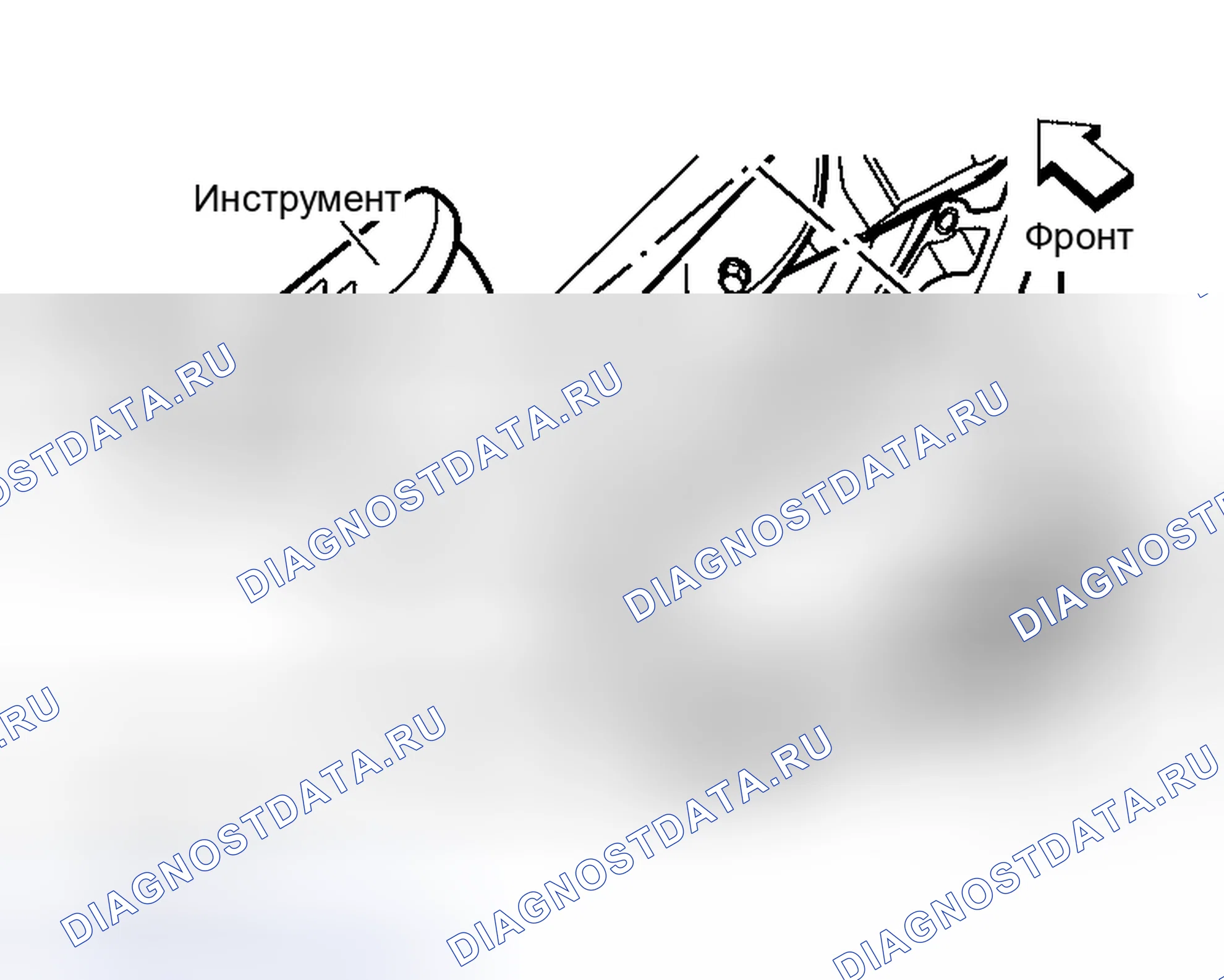Рис. 67. Honda Odyssey (North America) I