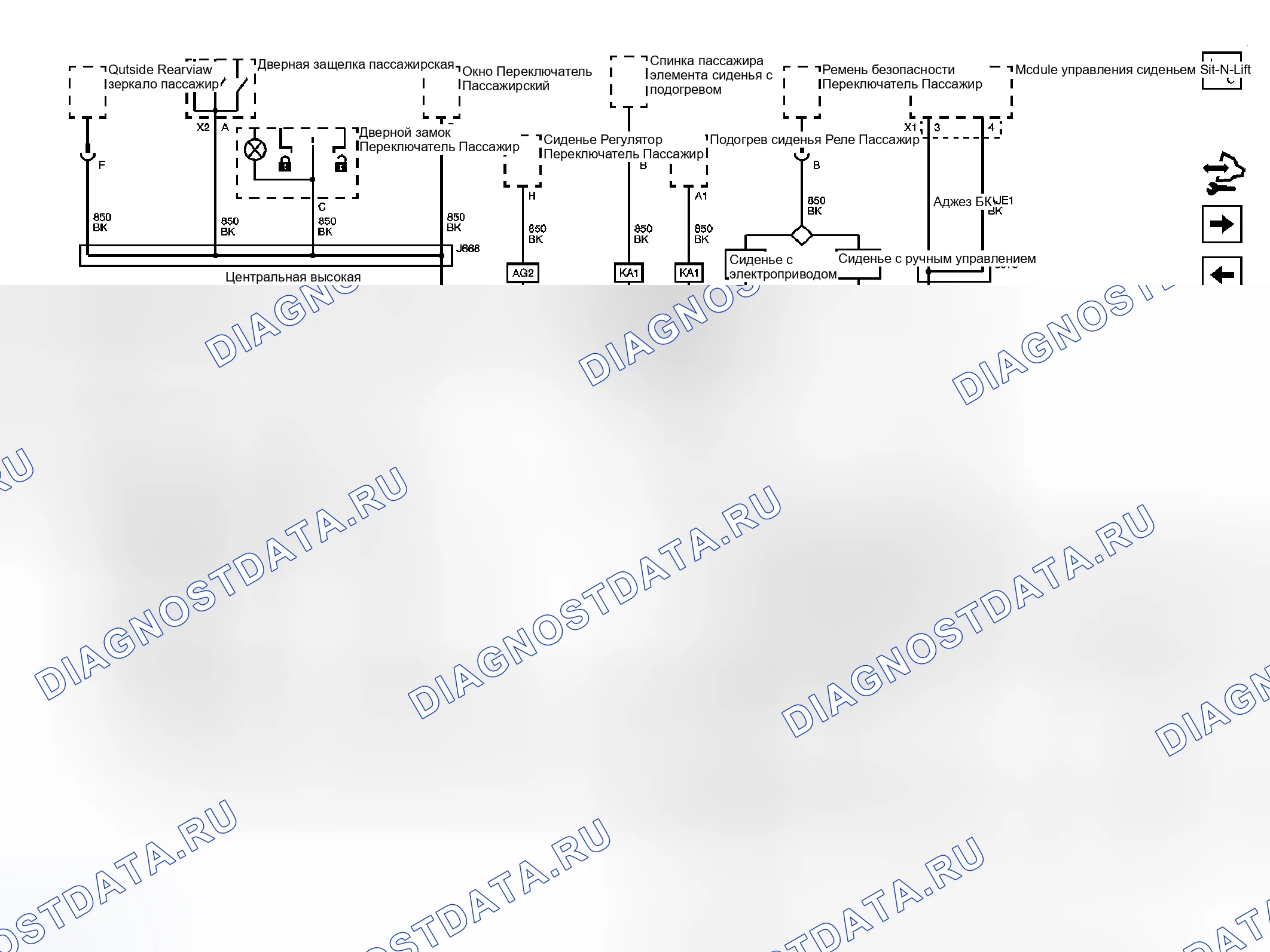 Рис. 21. Chevrolet Uplander I final