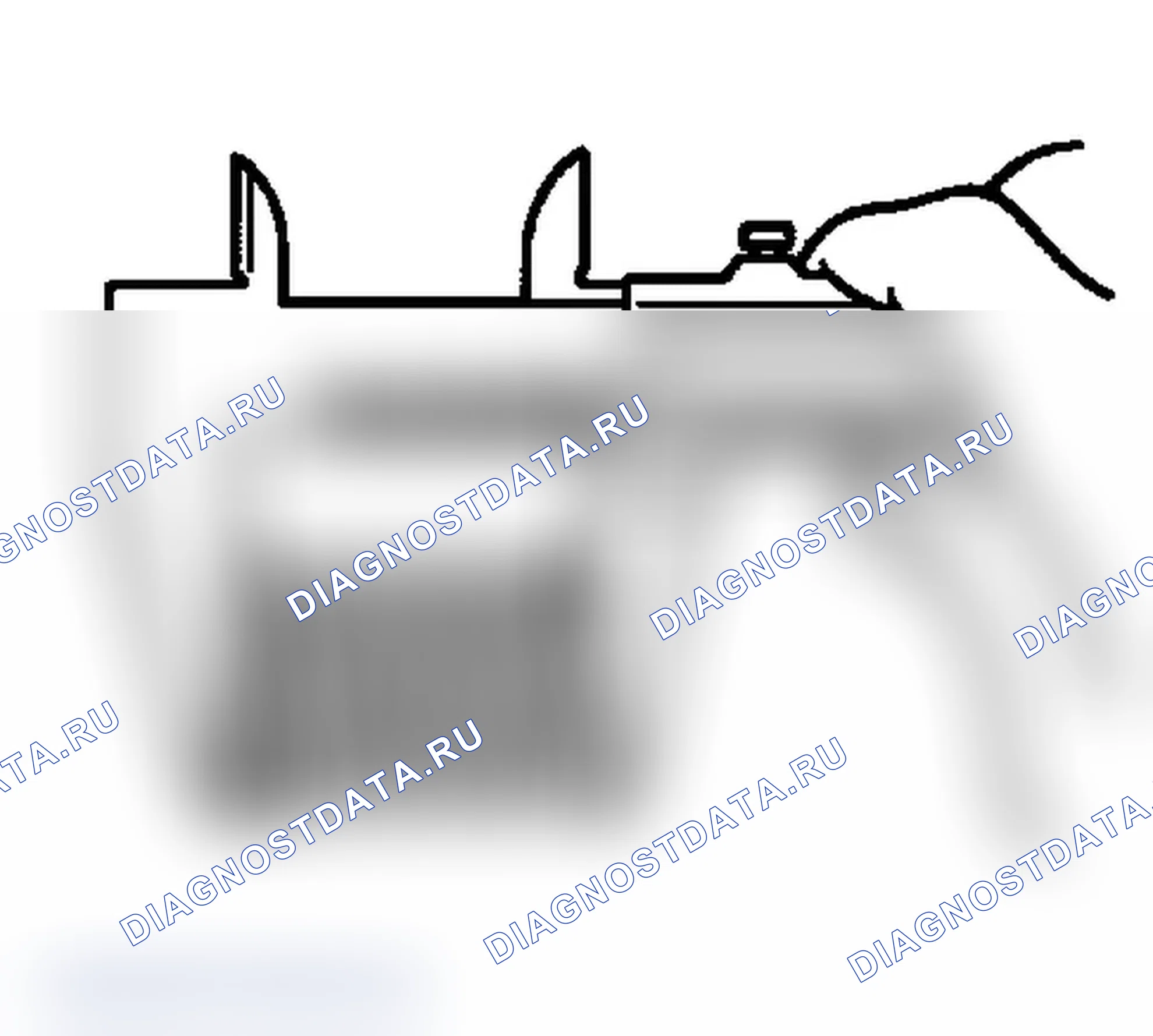 Рис. 737. Chevrolet Silverado 1500 