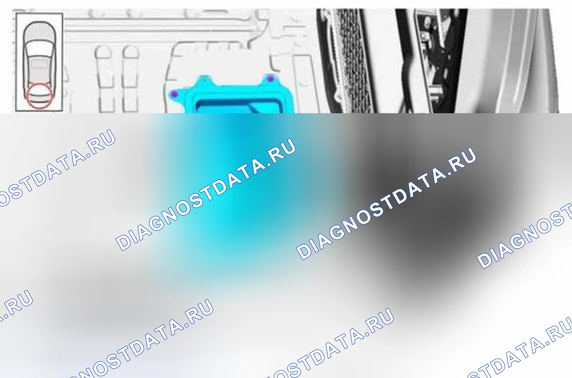 Рис. 11. Ford C-MAX II