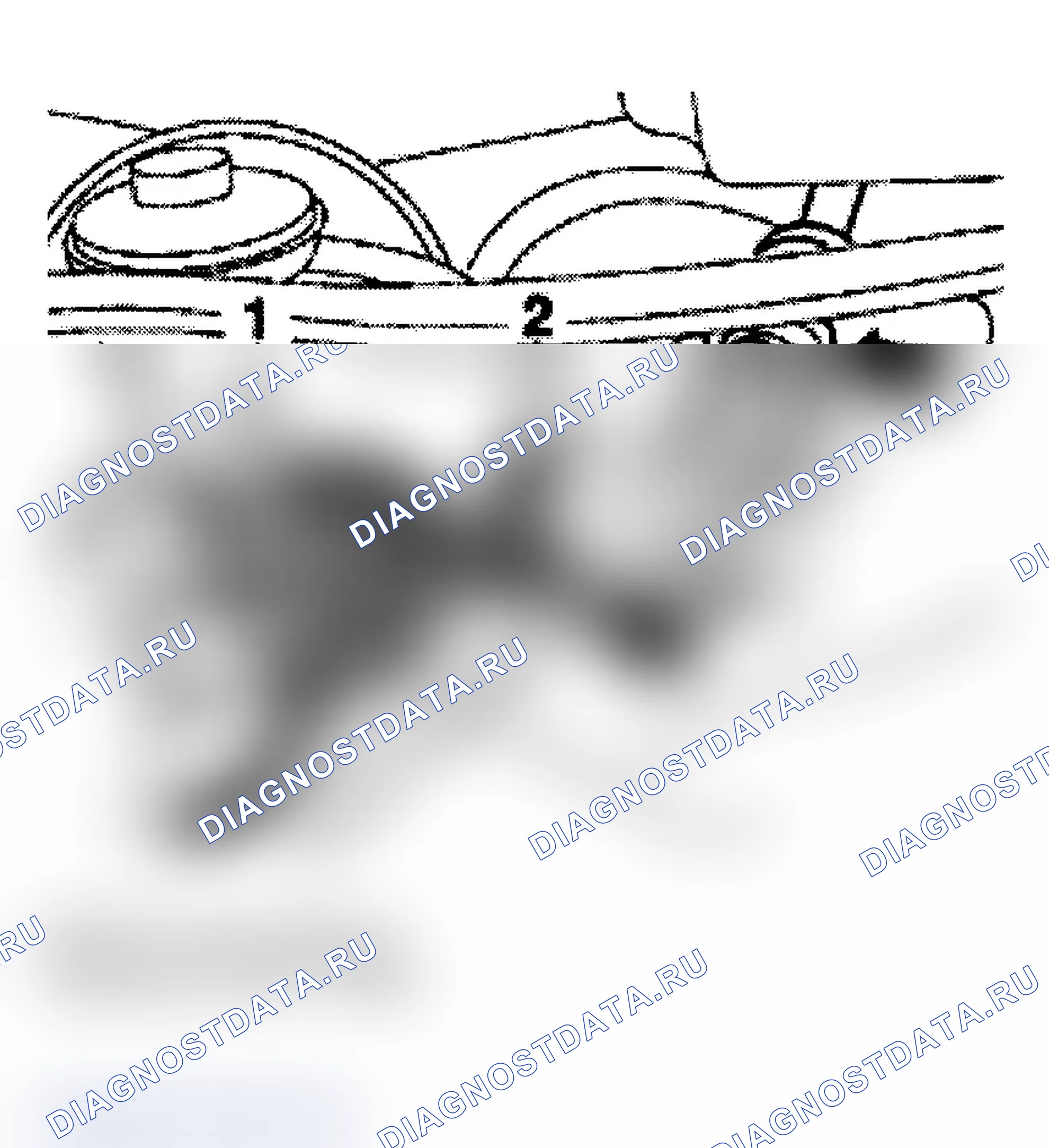 Рис. 28. Audi A4 B5 рестайлинг
