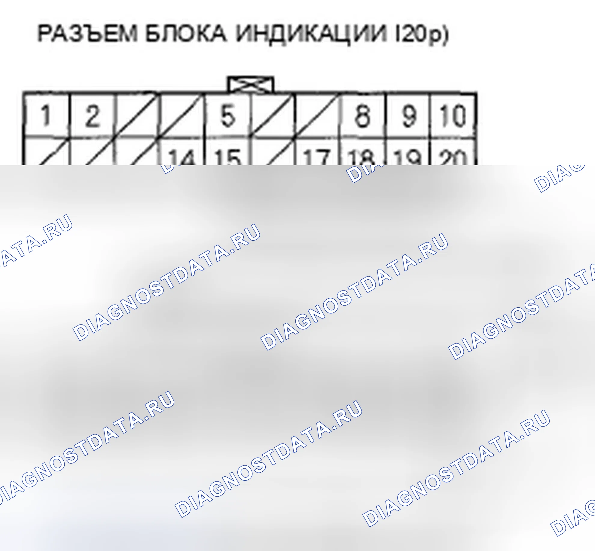 Рис. 129. Honda Accord VII рестайлинг