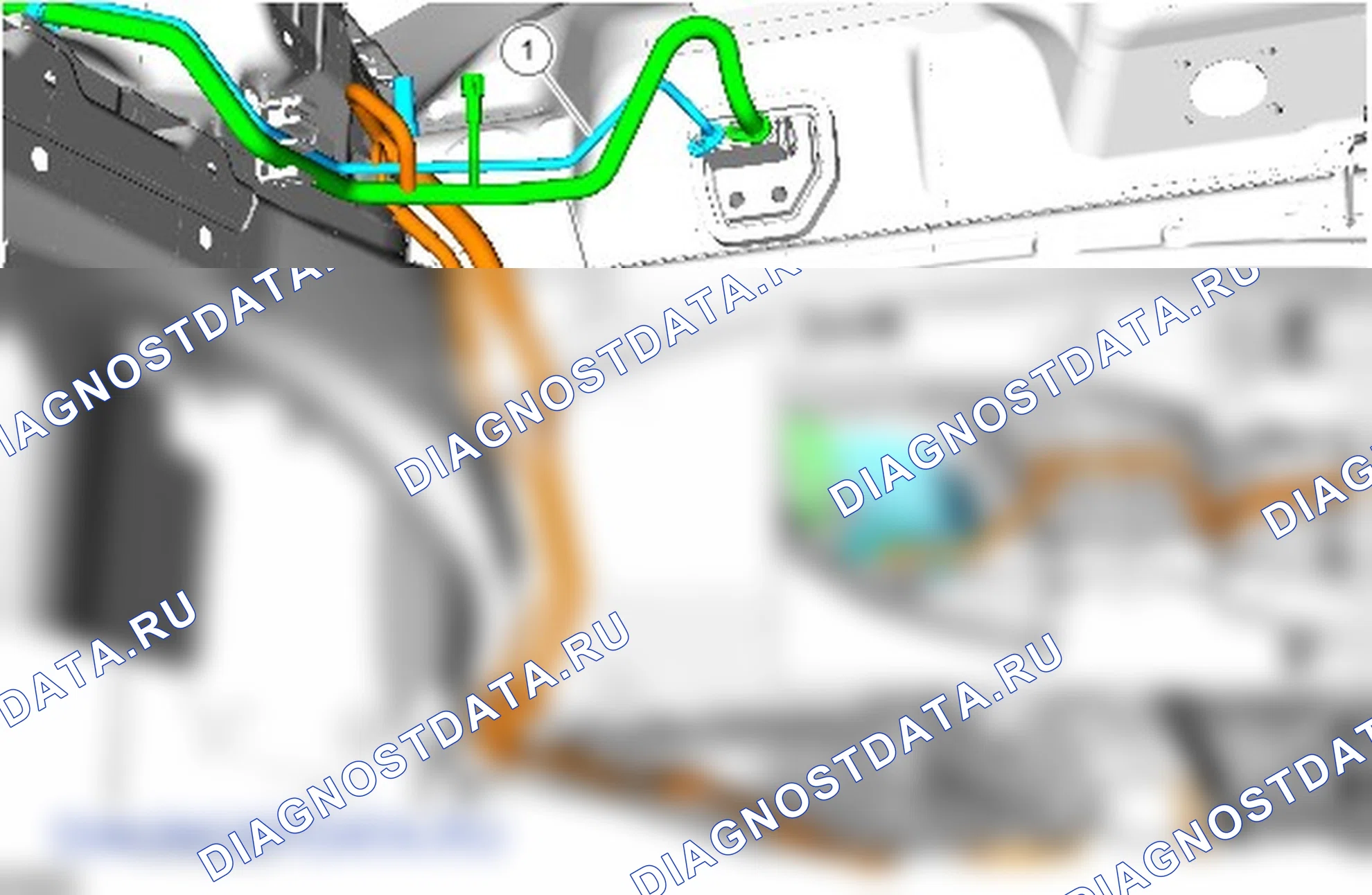 Дополнительный климат-контроль: описание и работа. Ford S-MAX I