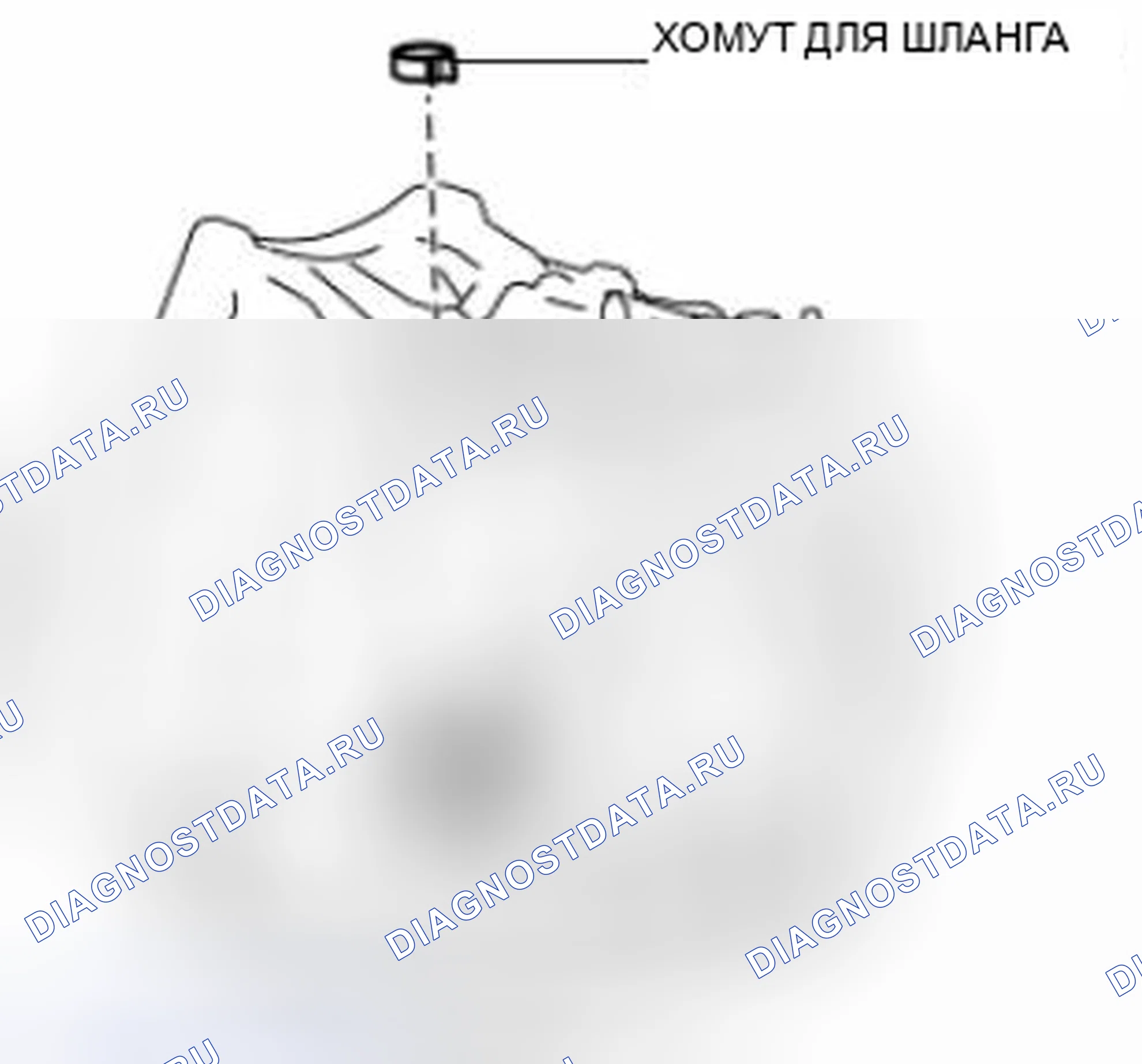 Рис. 429. Mazda 3 BL рестайлинг