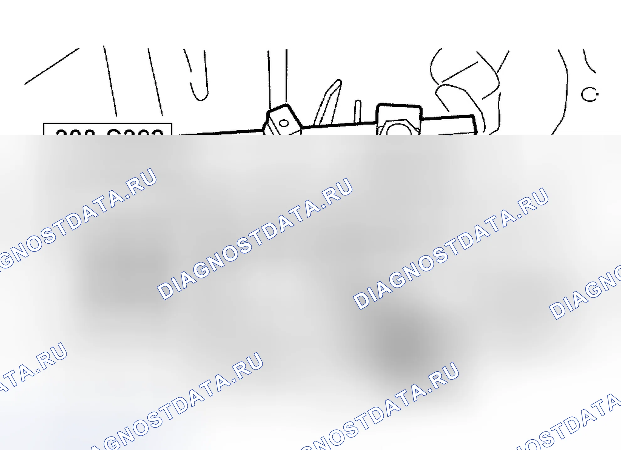 Рис. 144. Ford Cab & Chassis F350 Super Duty 