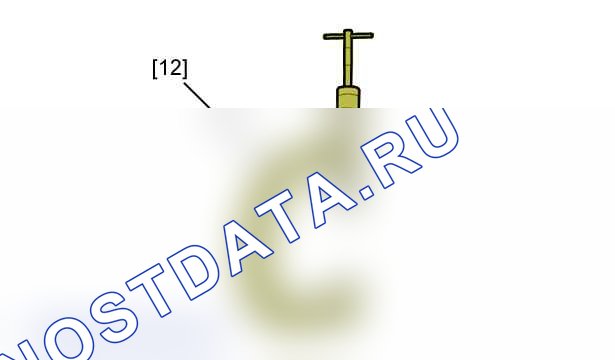 Инструменты: двигателя — e5ak047d. Peugeot Expert I