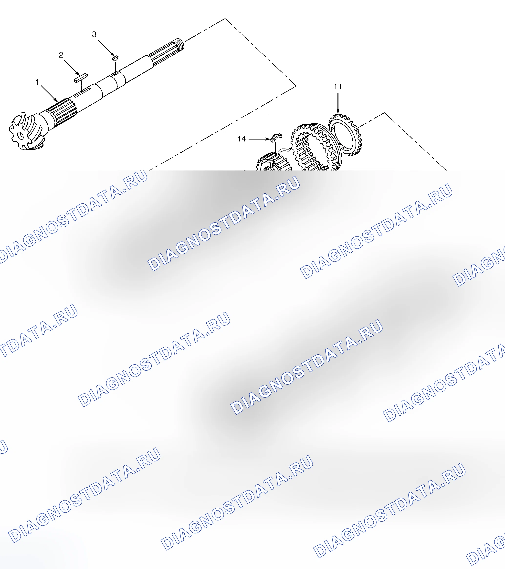 Рис. 9. Subaru Impreza GC/GF