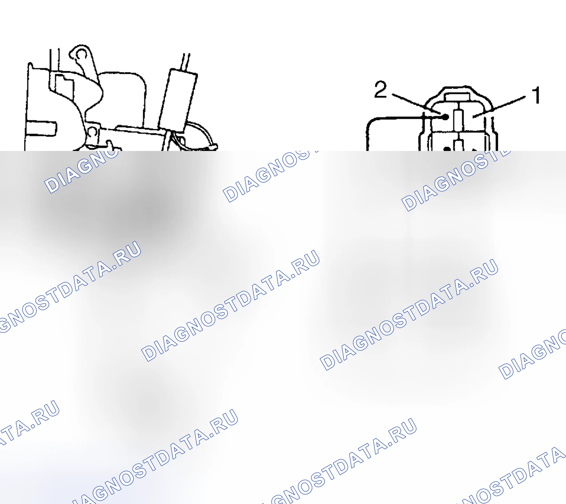 Рис. 52. Lexus ES V20