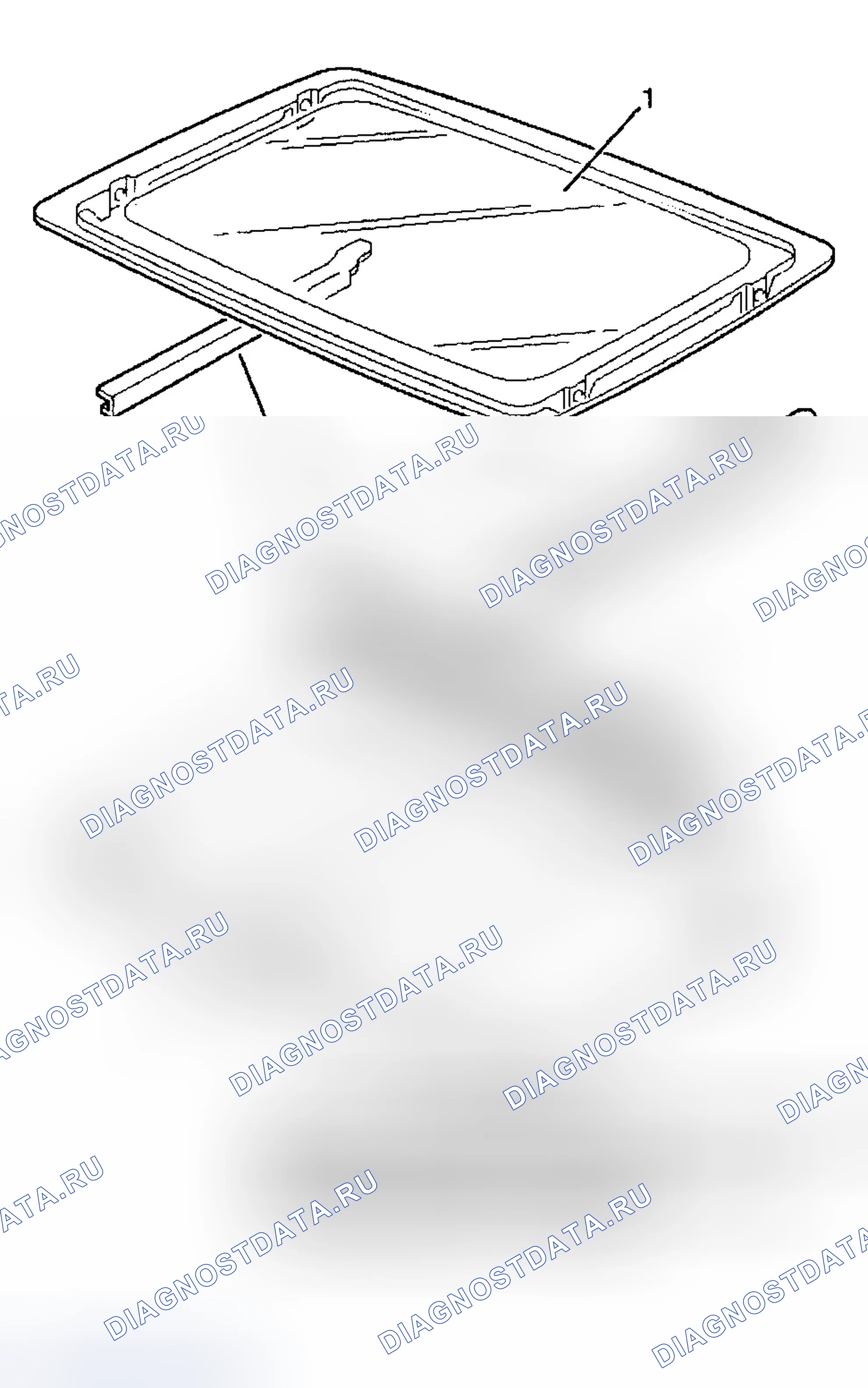 Рис. 16. Isuzu Axiom I