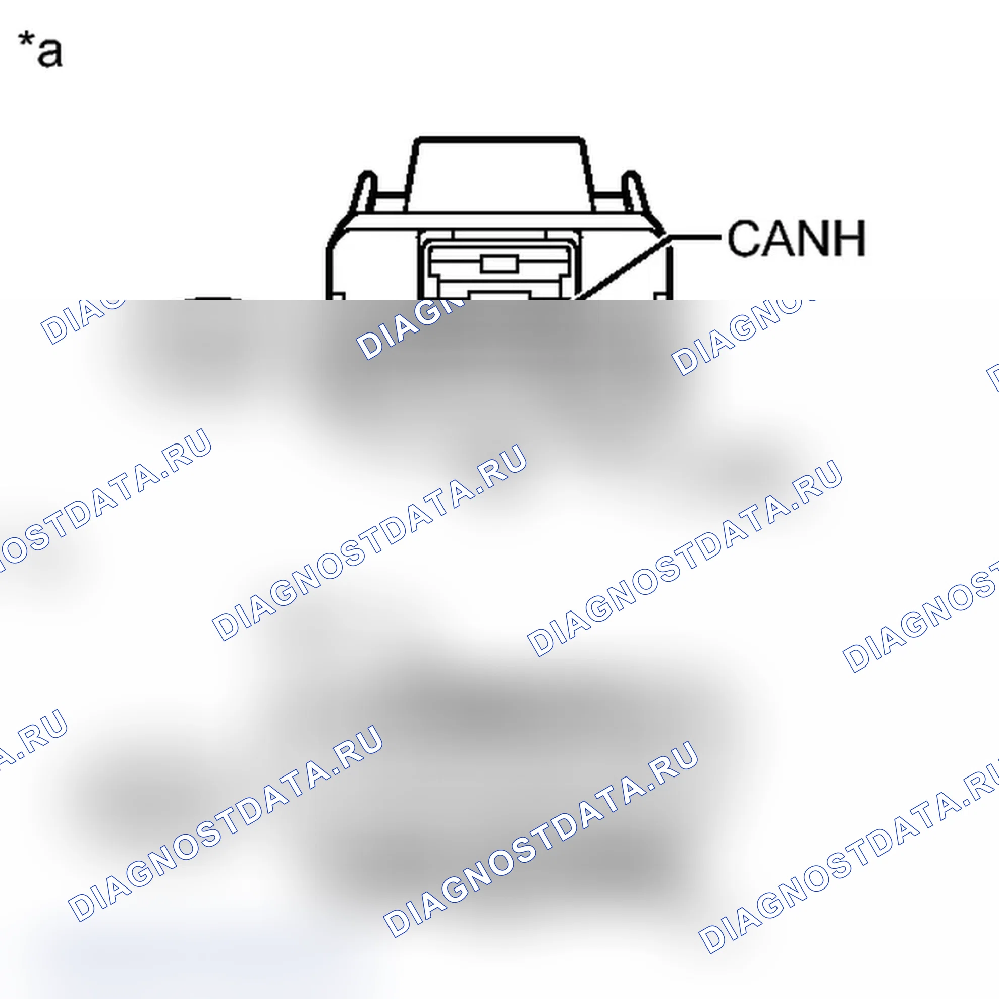 Рис. 229. Toyota Land Cruiser 200 рестайлинг