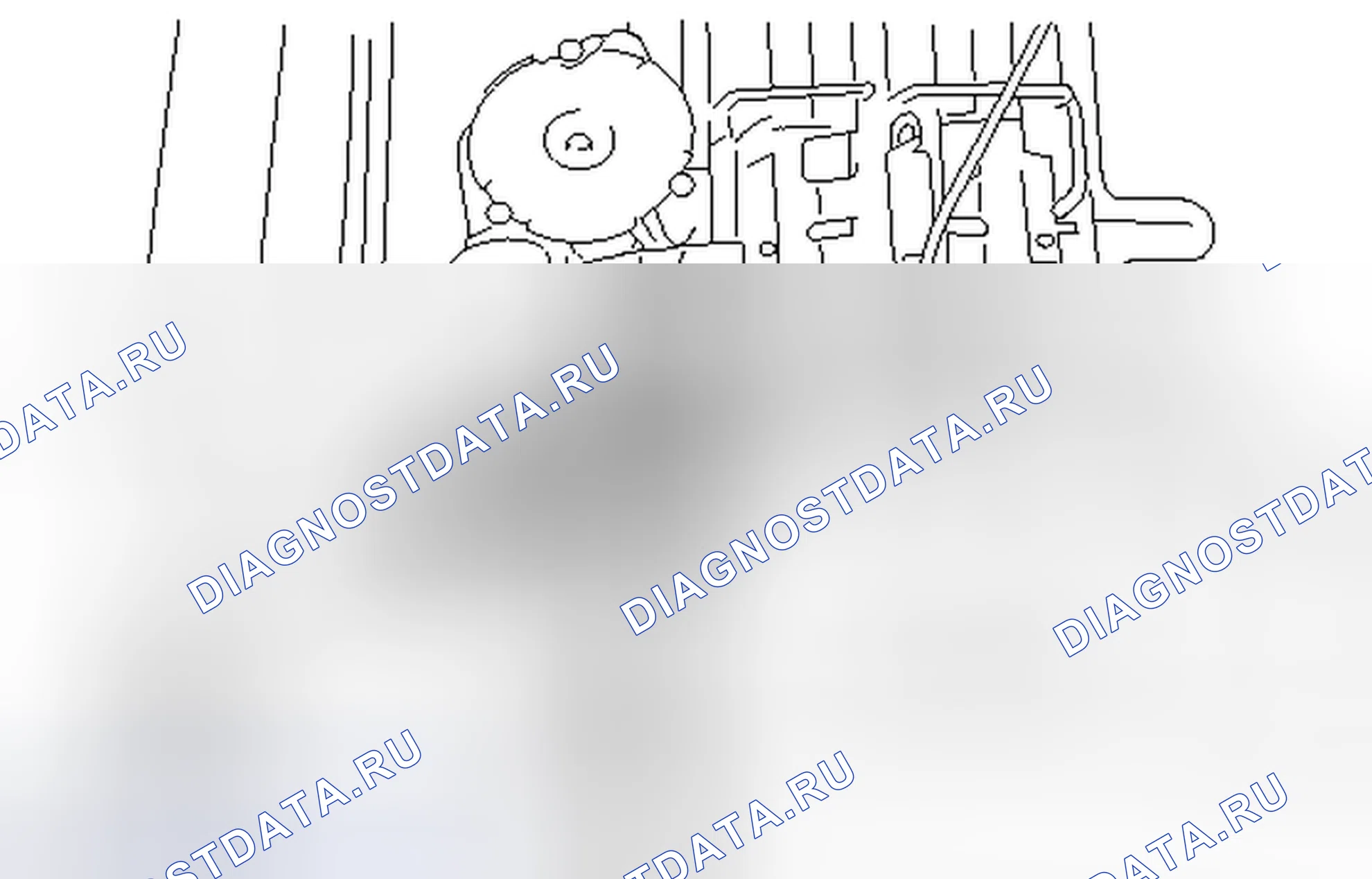 Рис. 184. Toyota 4Runner V