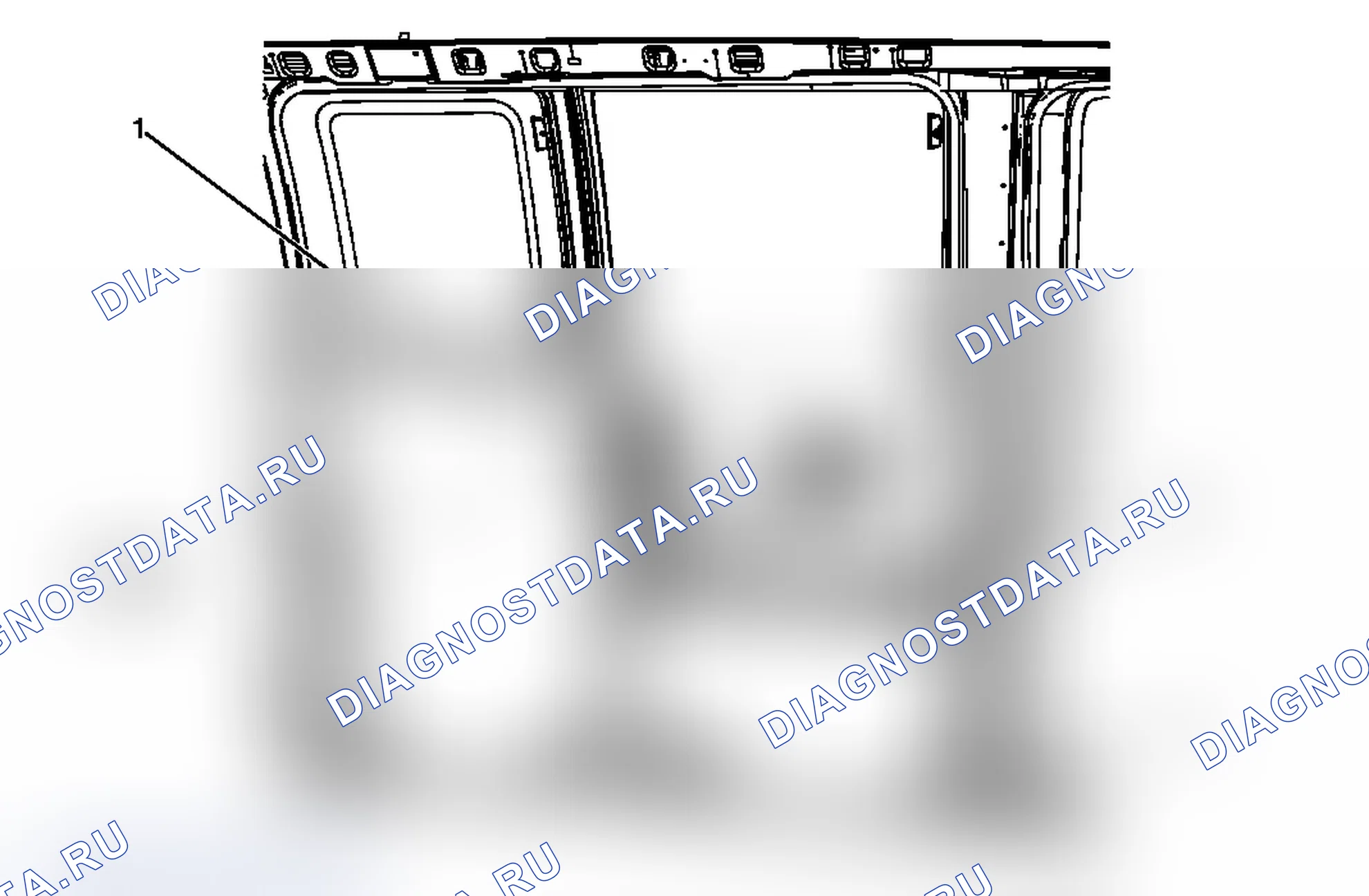 Рис. 29. Chevrolet RV Cutaway G3500 