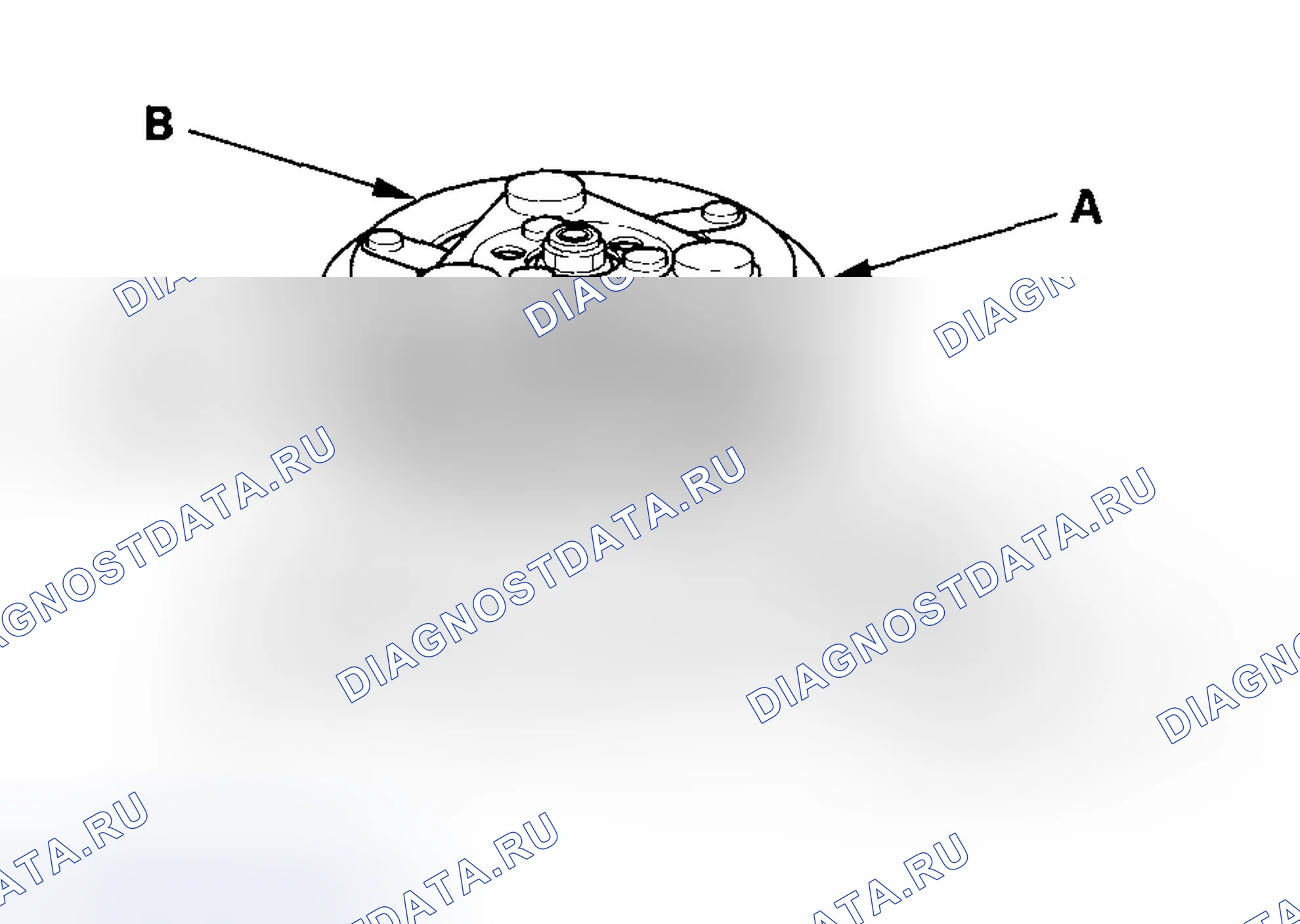 Рис. 171. Honda Accord VII рестайлинг