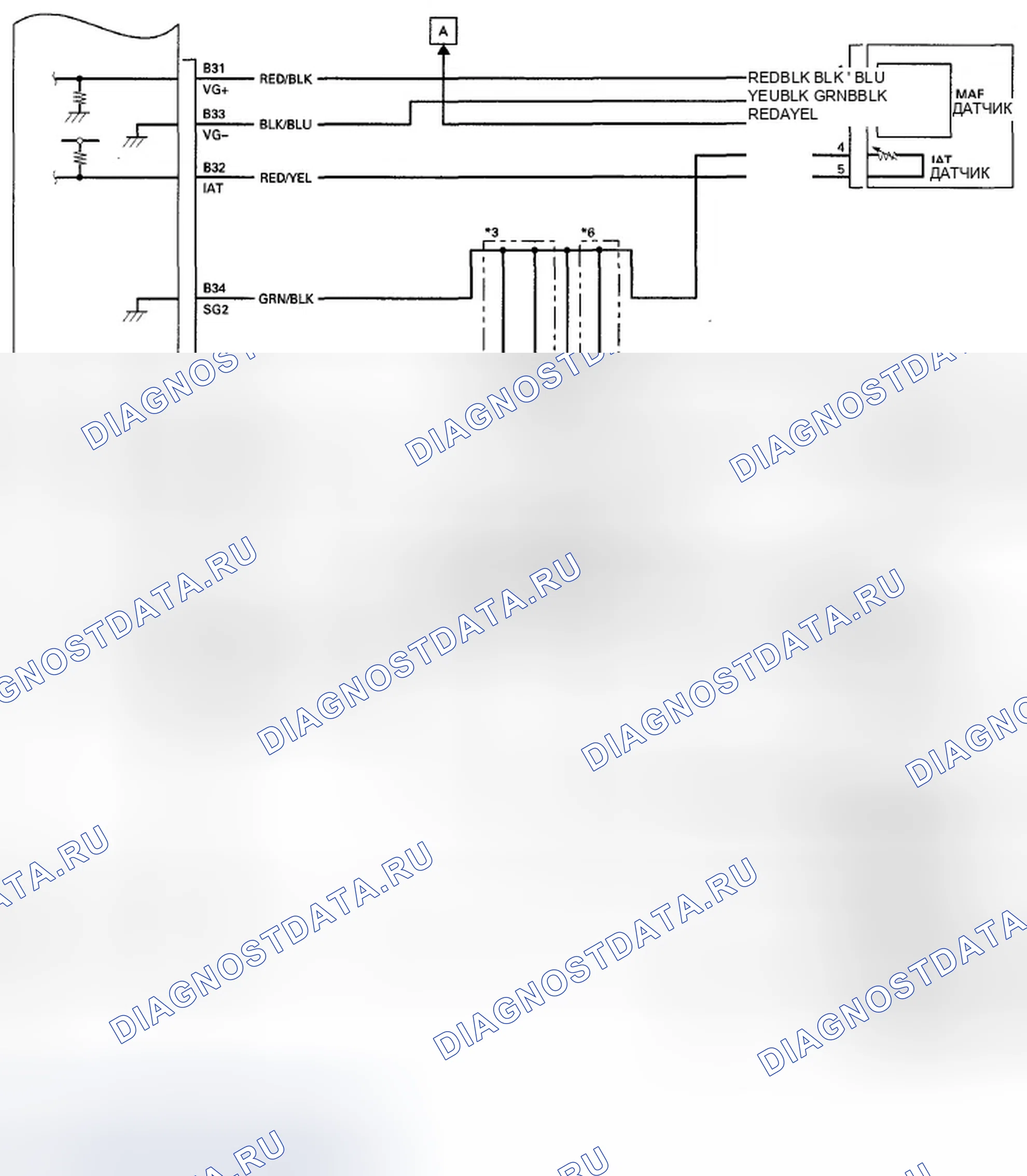 Рис. 1001. Honda Accord VIII рестайлинг