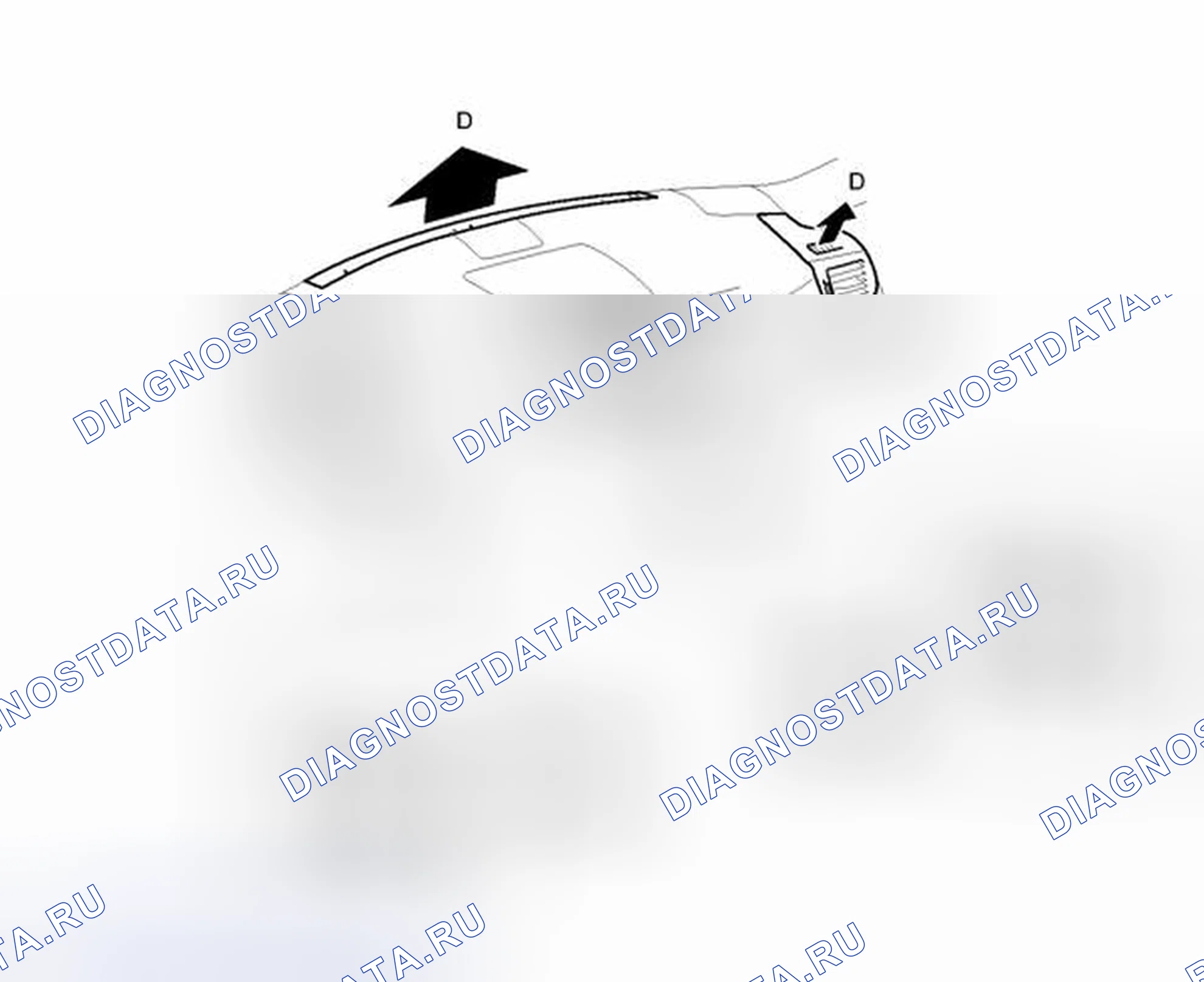 Рис. 15. Lexus CT I