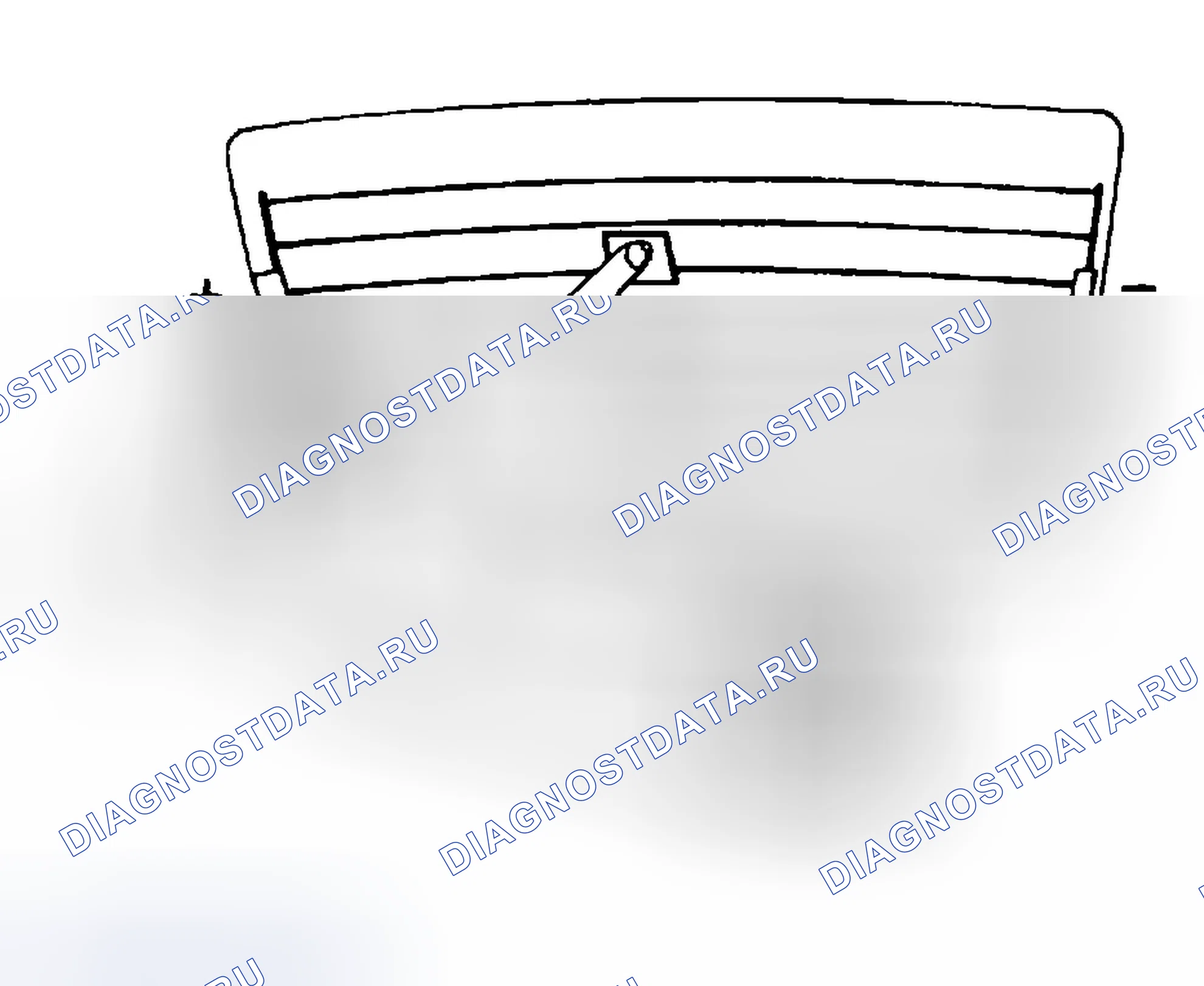 Рис. 3. Hyundai Accent II рестайлинг